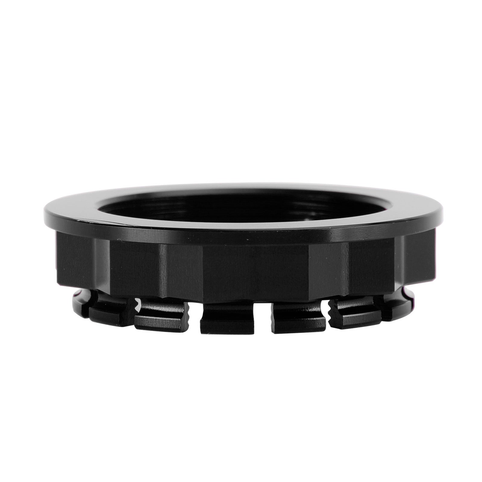 Tuerca del eje de la rueda trasera negra para Ducati Monster 1200 Diavel Multistrada 1200 1260 S