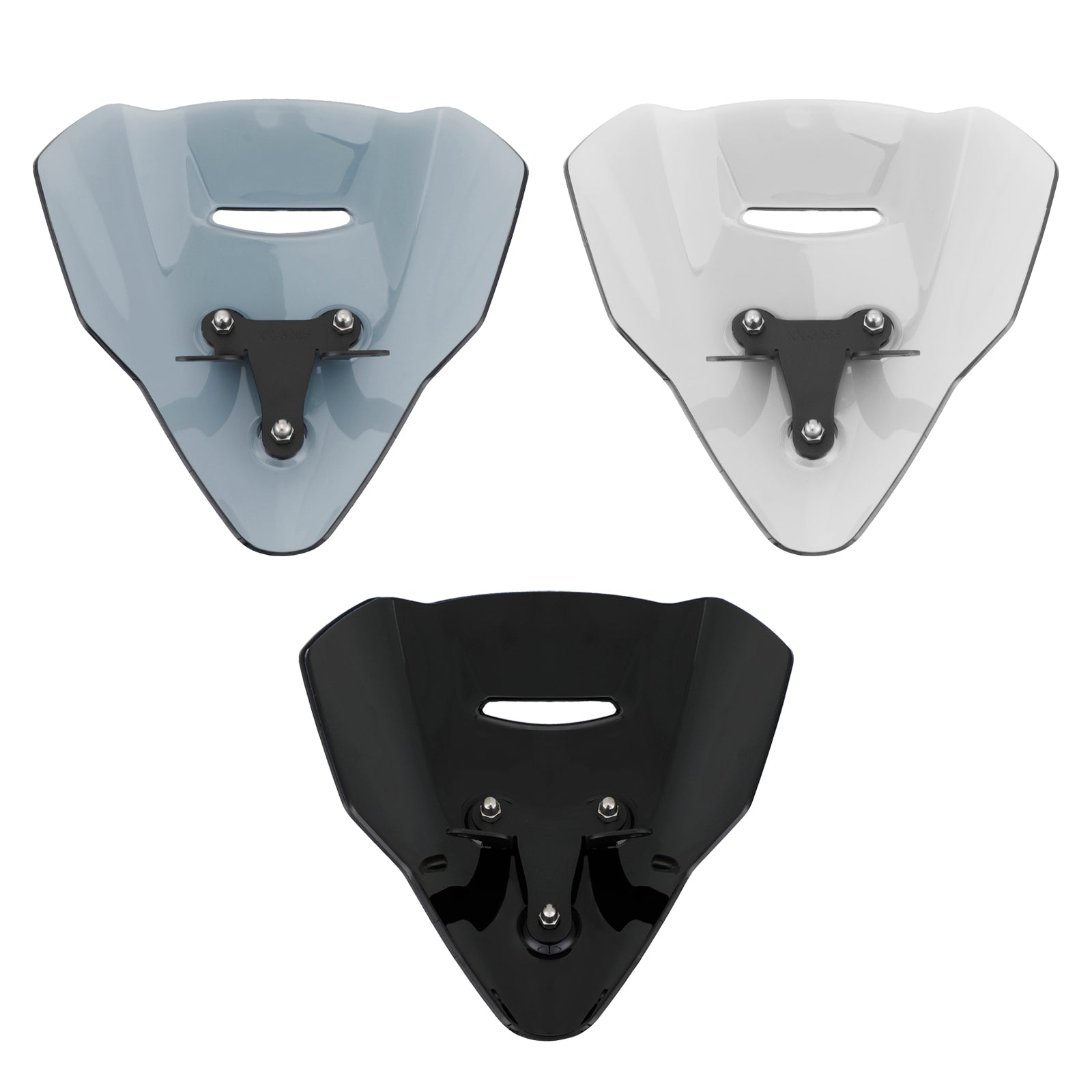 20-23 DUCATI Streetfighter V4/ V4S / V4SP Windshield WindScreen