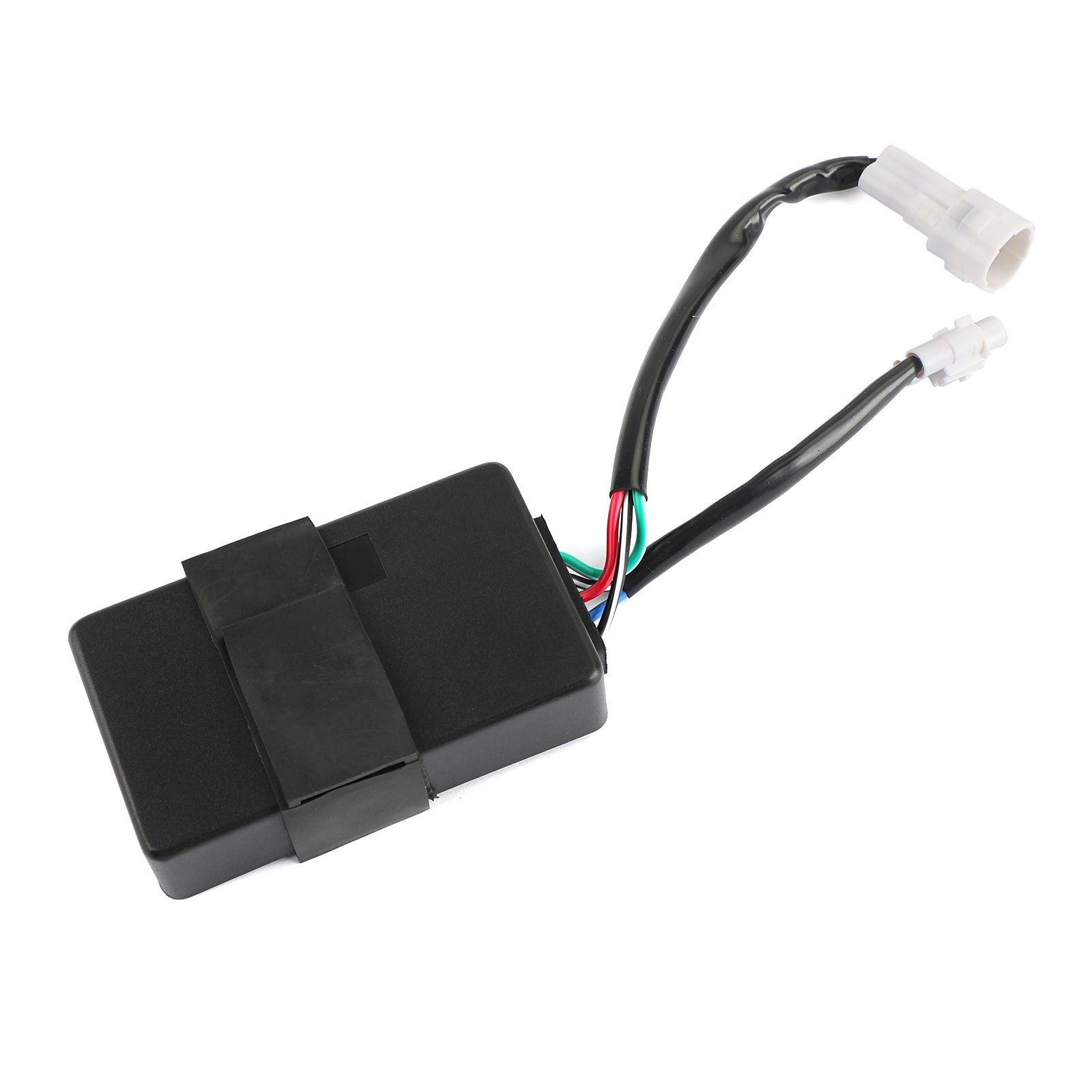 CDI Igniter 21119-1369 Passform für Kawasaki KLF300 BAYOU 300 KEF300 LACOTA 300