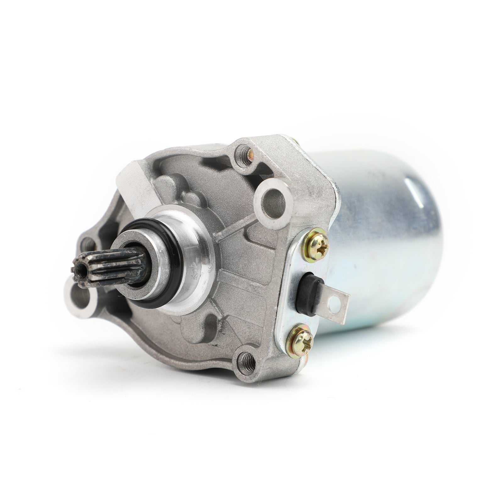 新しいスターター PMDD CCW 9 歯ホンダ CRF110F オフロード 2013-2018 31210-KWW-742 ジェネリック