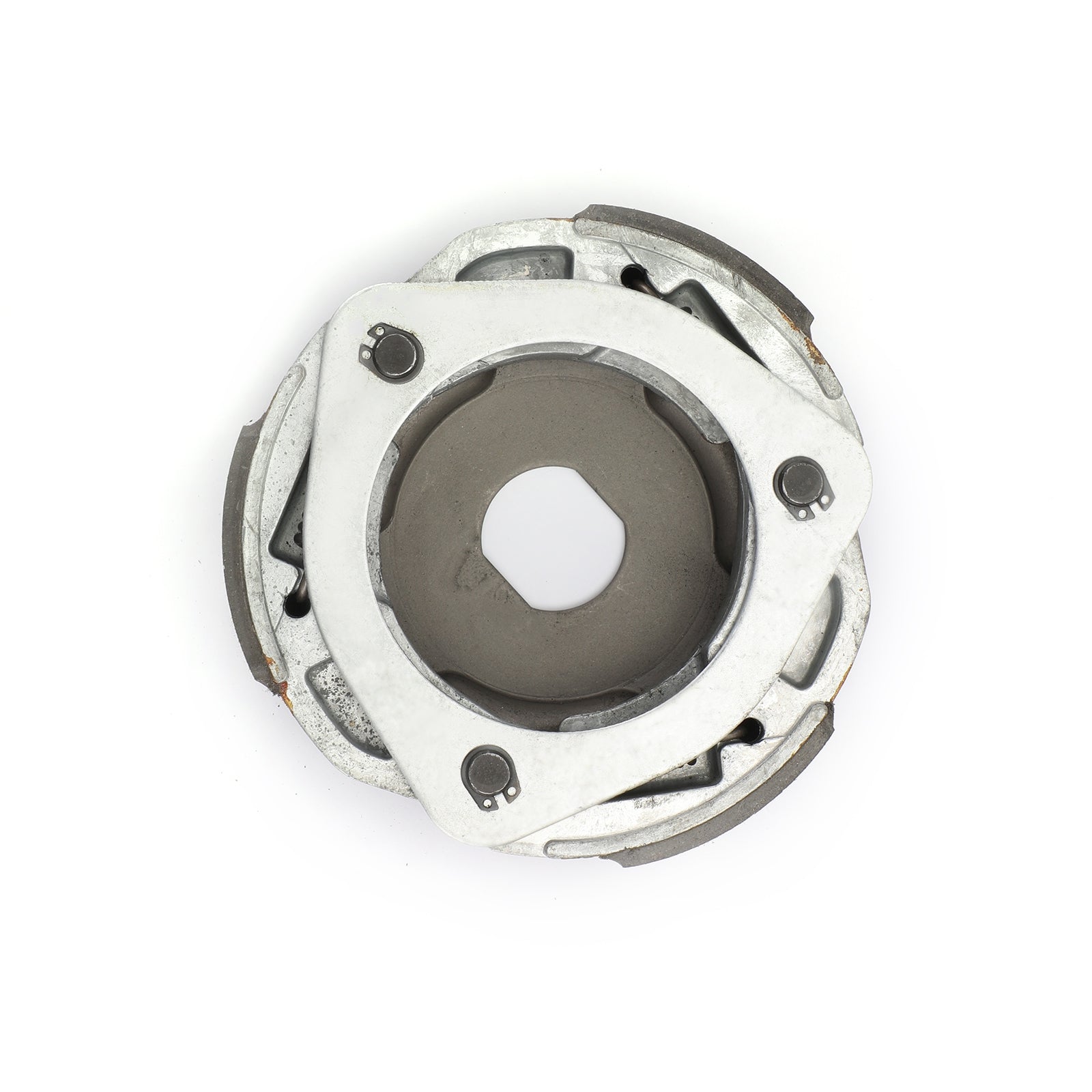 Natte koppelingsschoendrager Assy voor Honda PS250 CH250 CN250 FES250 NSS250 SH NSS300