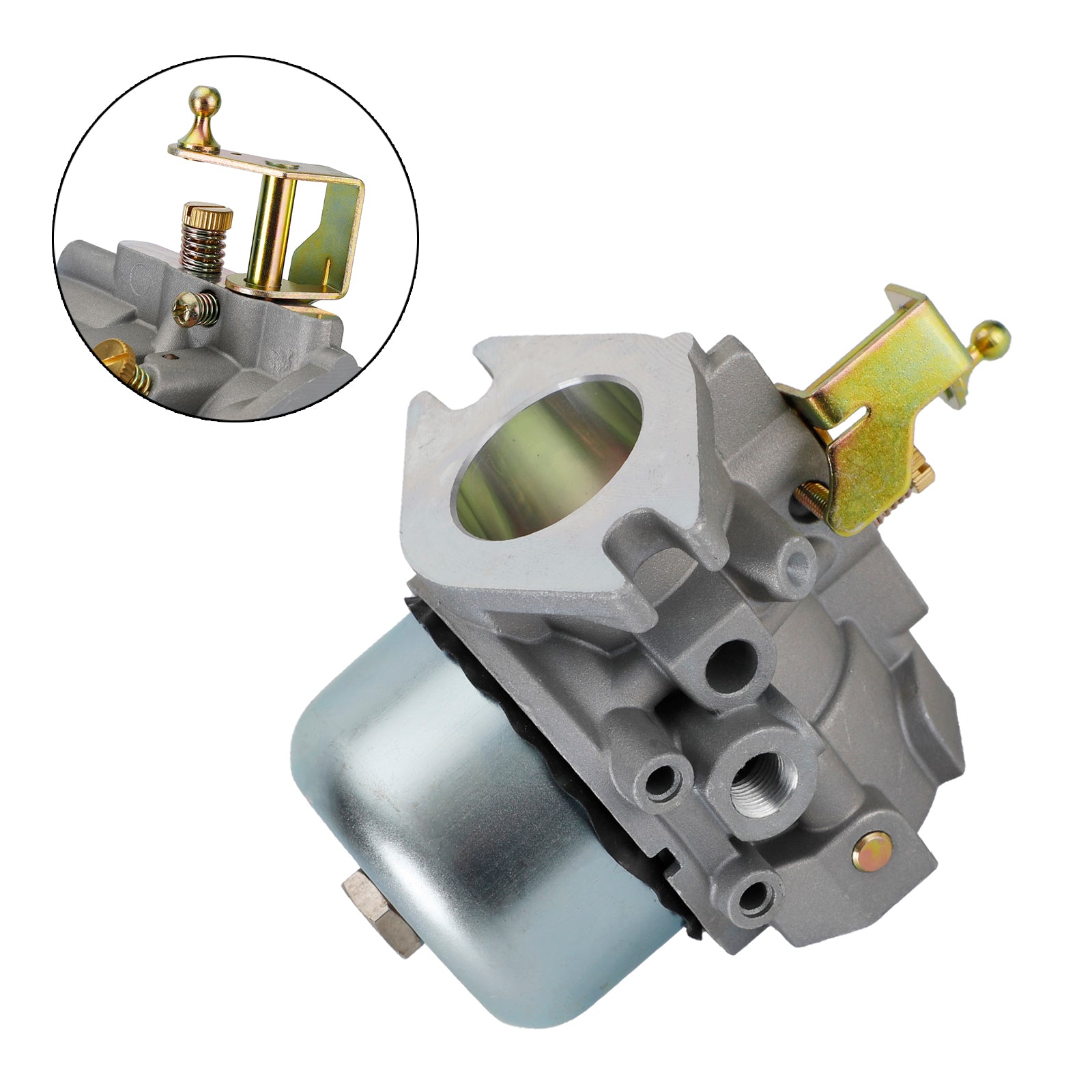 Kohler 14HP 18 PS K321 K341 K361 Motor 16 PS Vergaser Vergaser