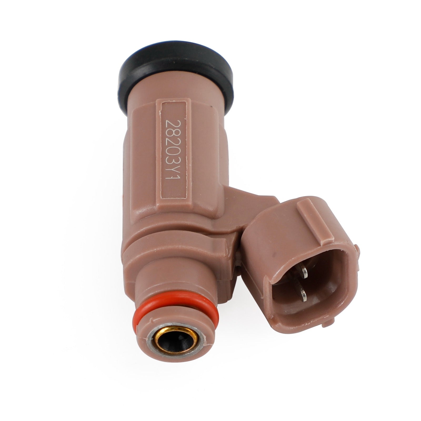 4PCS Yamaha PWC FX SX AR VX 212 232 1000 1100 Fuel Injector 60E-13761-10-00 Generic