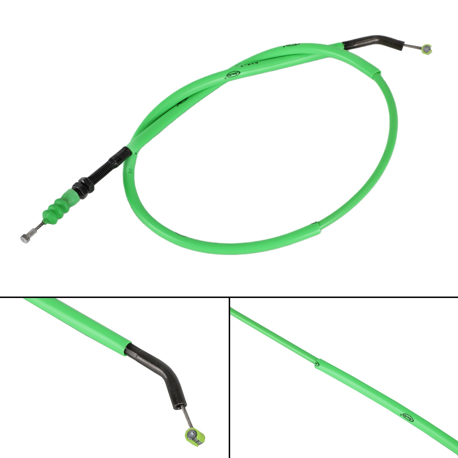 17-20 Kawasaki Z650 Motorradkupplungskabel-Ersatz