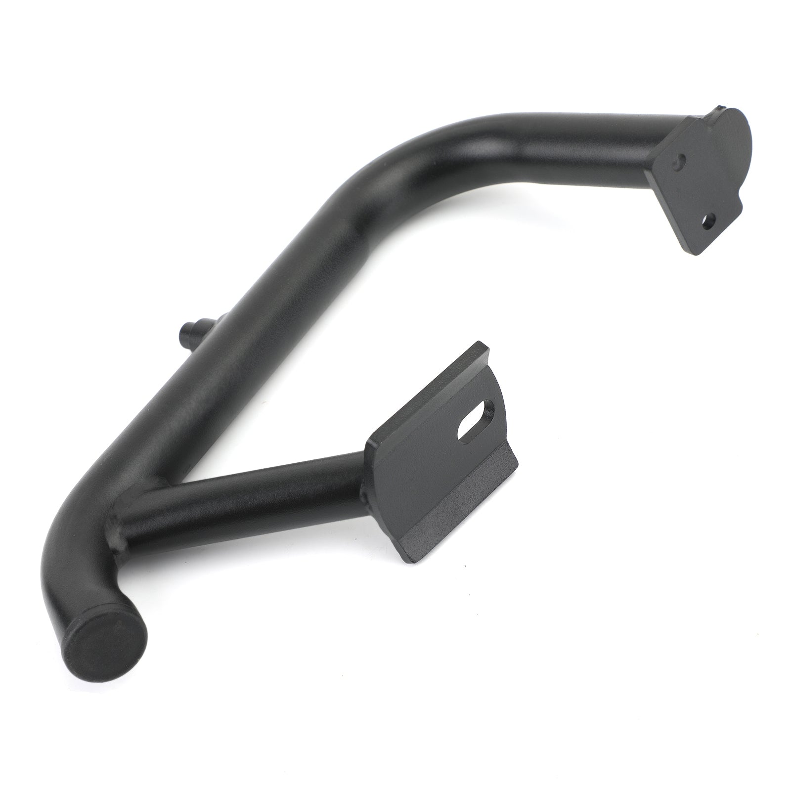 Svahové tyčinky pro motorské stráže Ochrana rámu Fit pro Benelli Leoncino 500 16-19 DHL Express Shipping