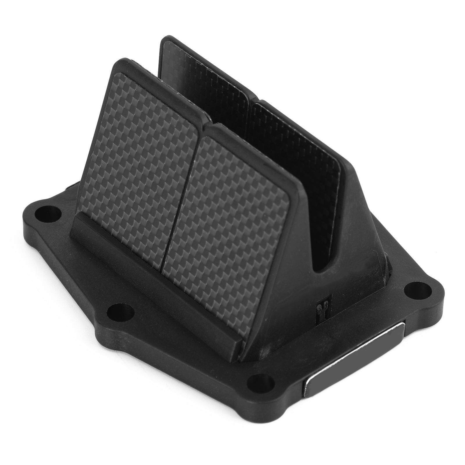 Sistema de válvula de lengüeta compatible con Honda CR250 R 1986-2001 V305A genérico