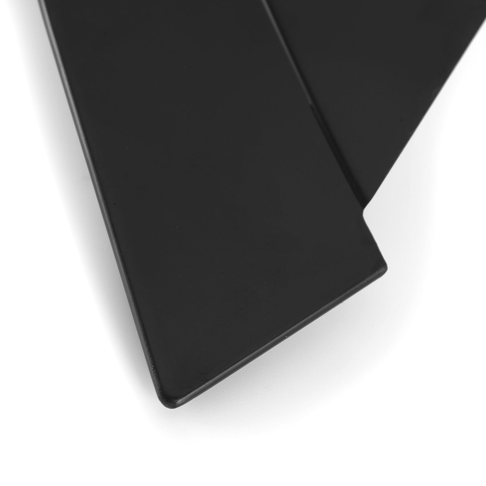 Unbemaltes ABS-Scheinwerfer-Verkleidungs-Abdeckungspanel Yamaha MT09 FZ09 2017-2019