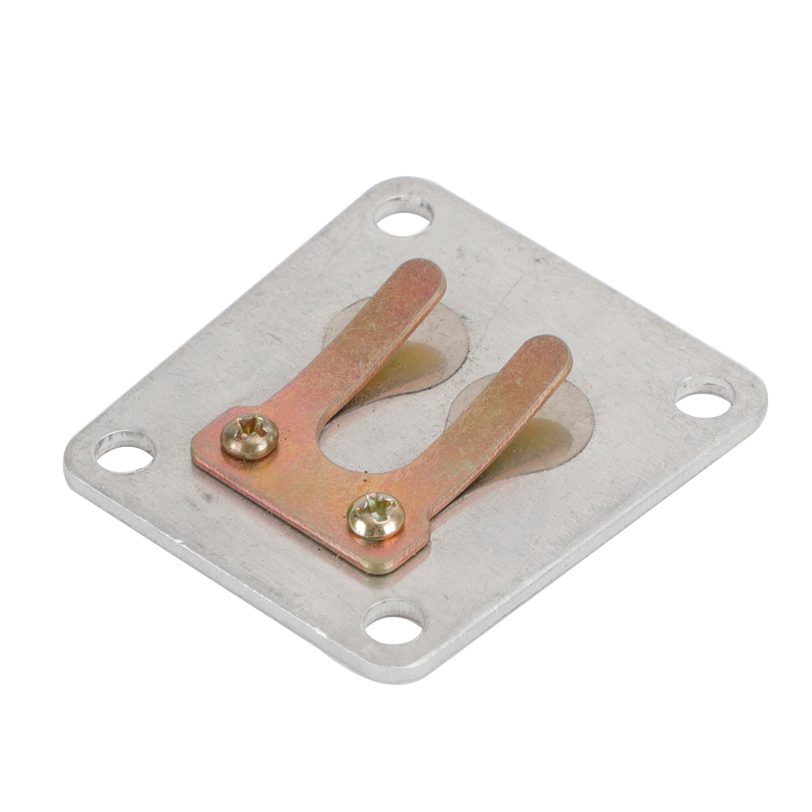 Vintage NOS Peugeot Reed Block Reed Valve For PEUGEOT 103-SP MOPED 47229 Generic