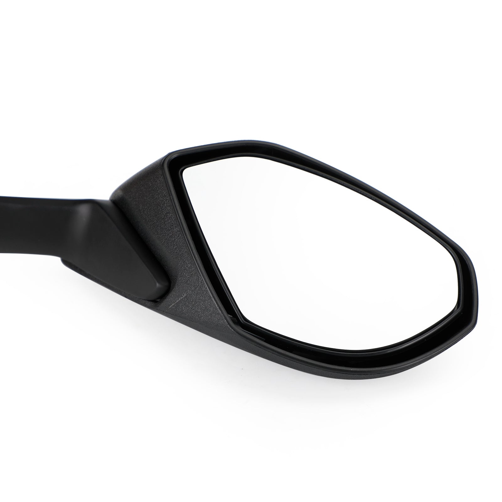 12-17 Ducati 899 1199 Panigale / S / R Rear View Mirror W/ Turn Signal