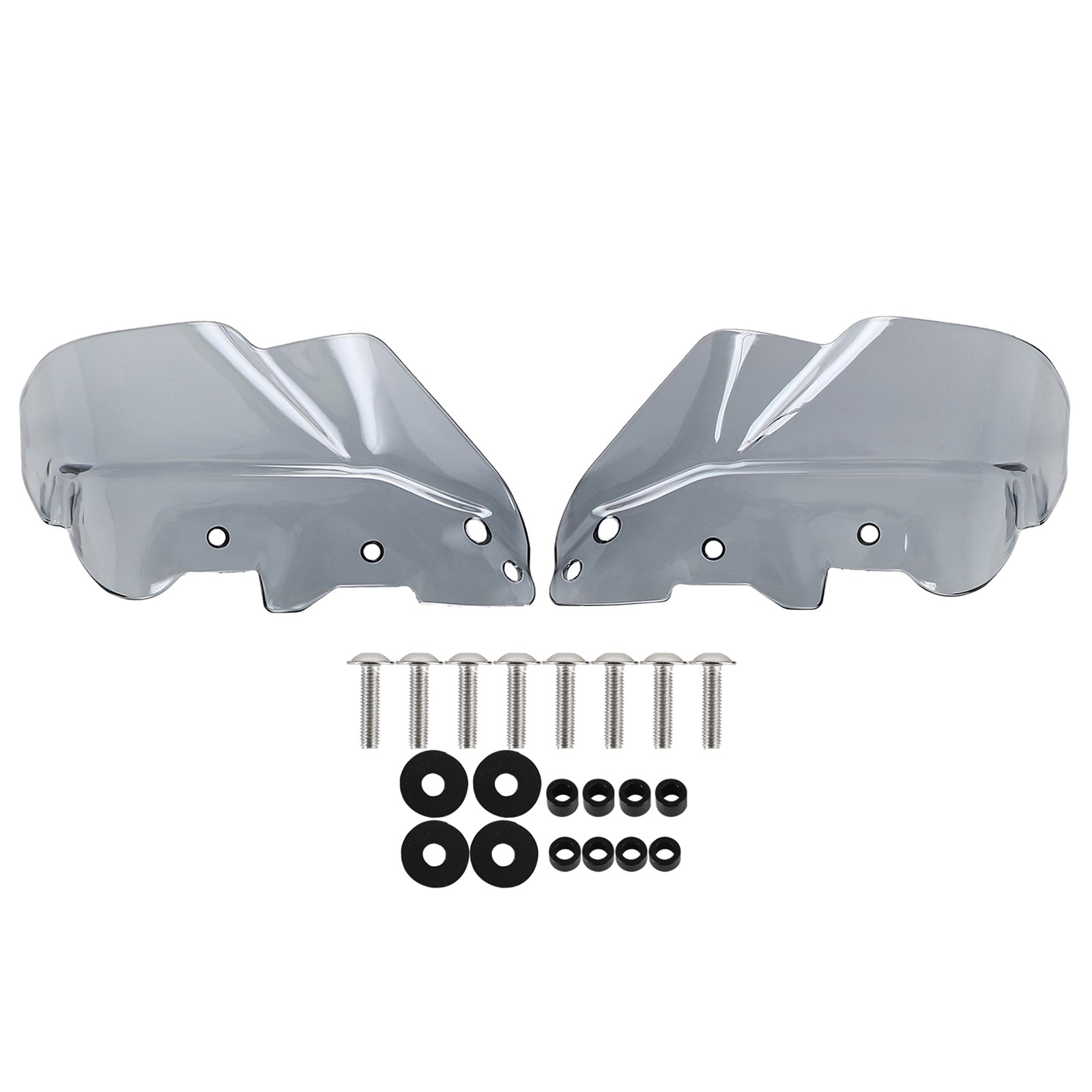 Handguard Extensions Hand Protector Fit For Yamaha Tracer 900/GT 2018-2021 Generic