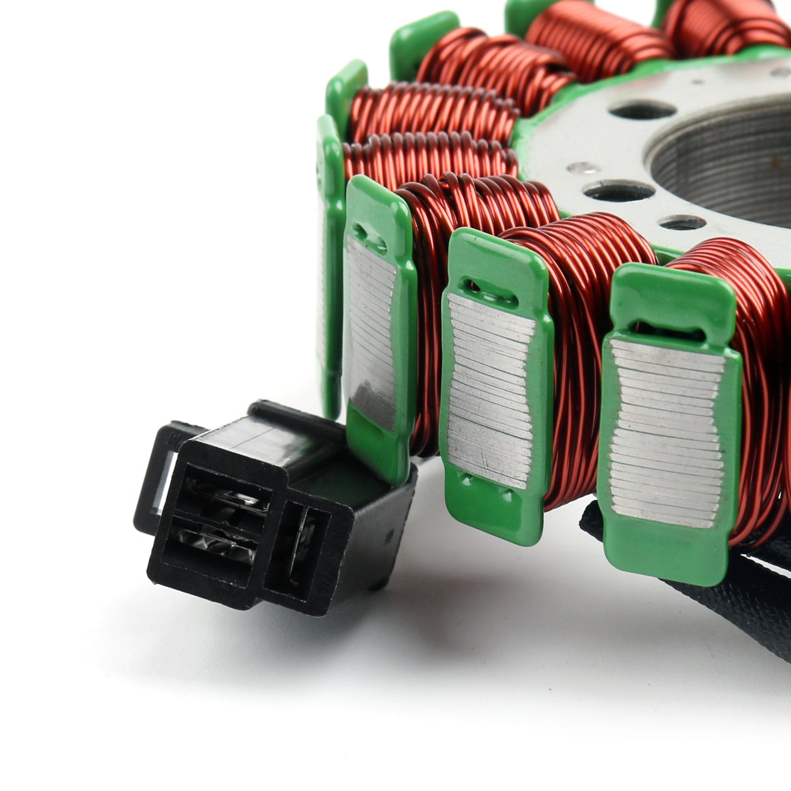 Stator-spoel voor Kawasaki ER650 ER-6N ER-6F Ninja 650 06-11 Kel650 2007-2016