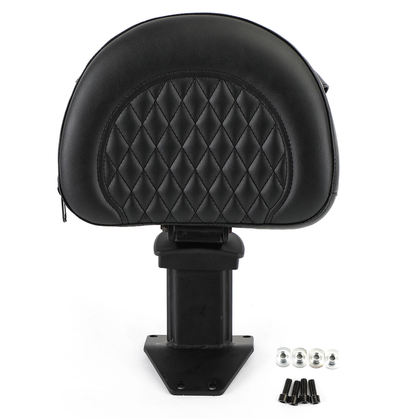 Respaldo ajustable para conductor, respaldo para Honda Goldwing GL1800 2018-2020 genérico