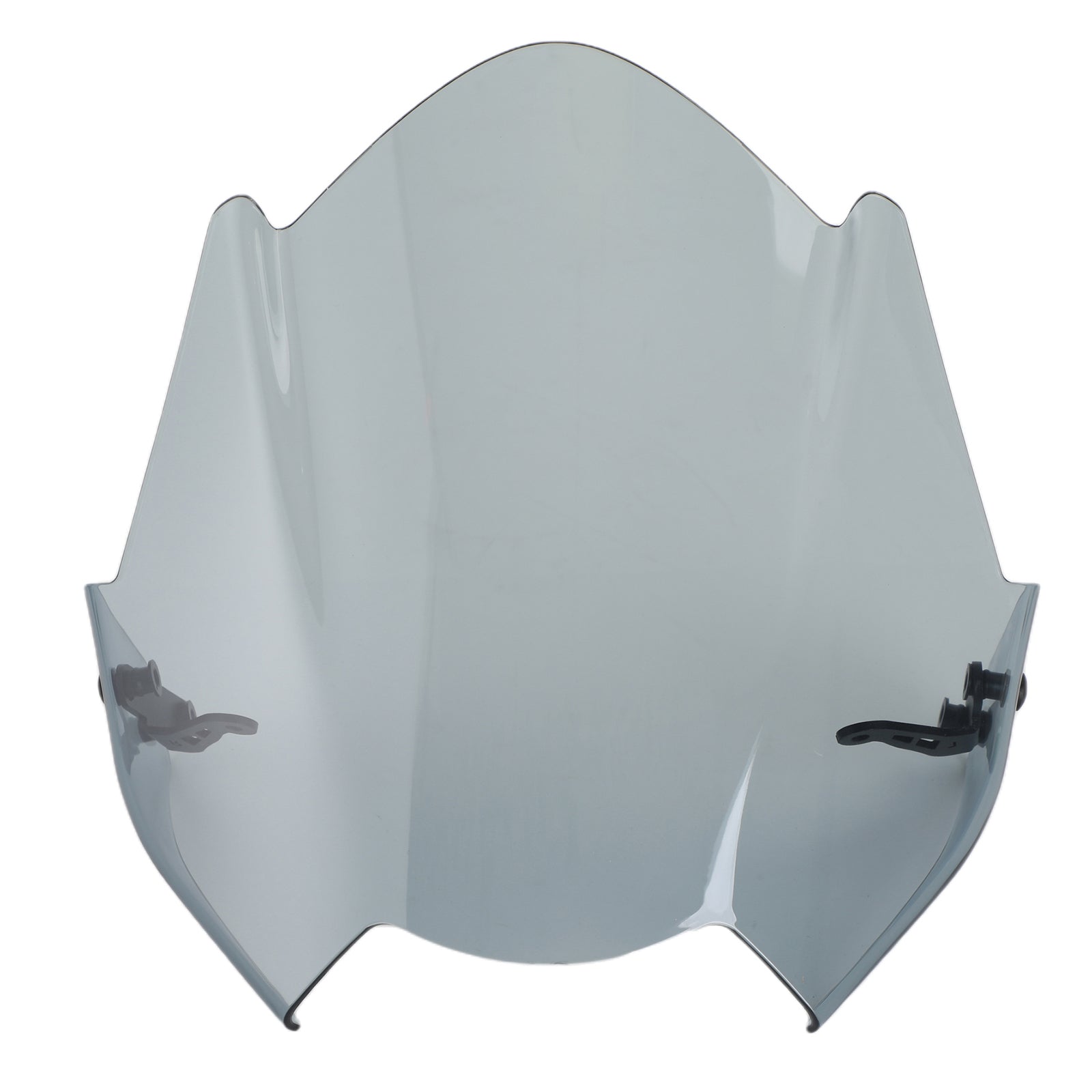 Parabrezza WindScreen adatto per TRIUMPH SPEED TRIPLE 16-20 STREET TRIPLE 17-19 Generico