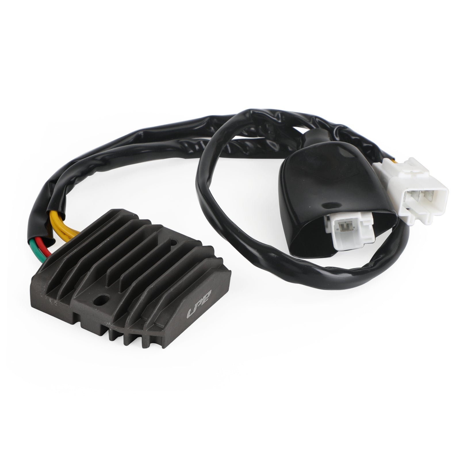 Magnetstatator+Spannungsregler Gleichrichter+Dichtung für Honda CBR1000RR ABS 2009 Generic