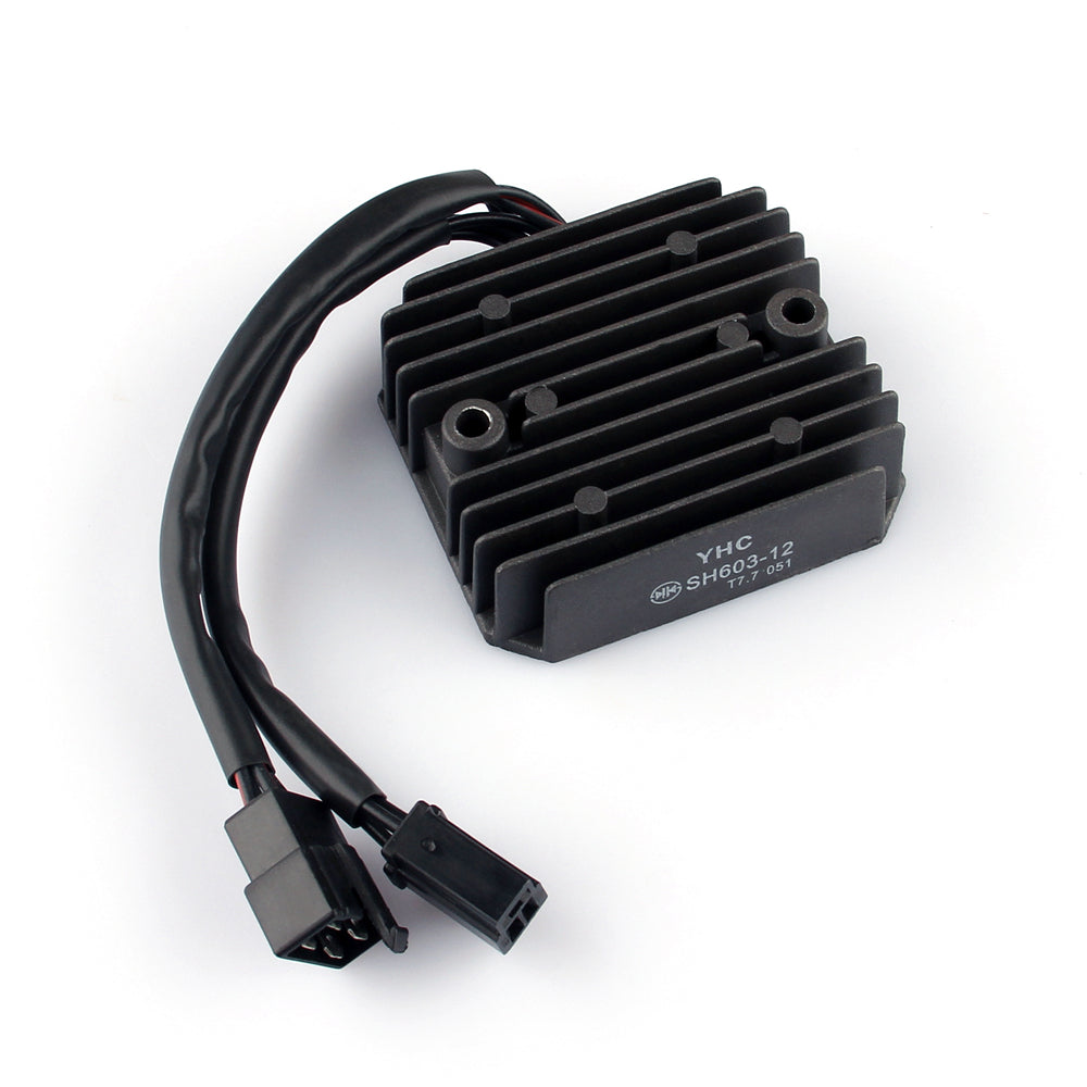 Regulator gelijkrichtersspanning voor Honda NV400 Shadow 1992-1997 NV600 Shadow 93-94
