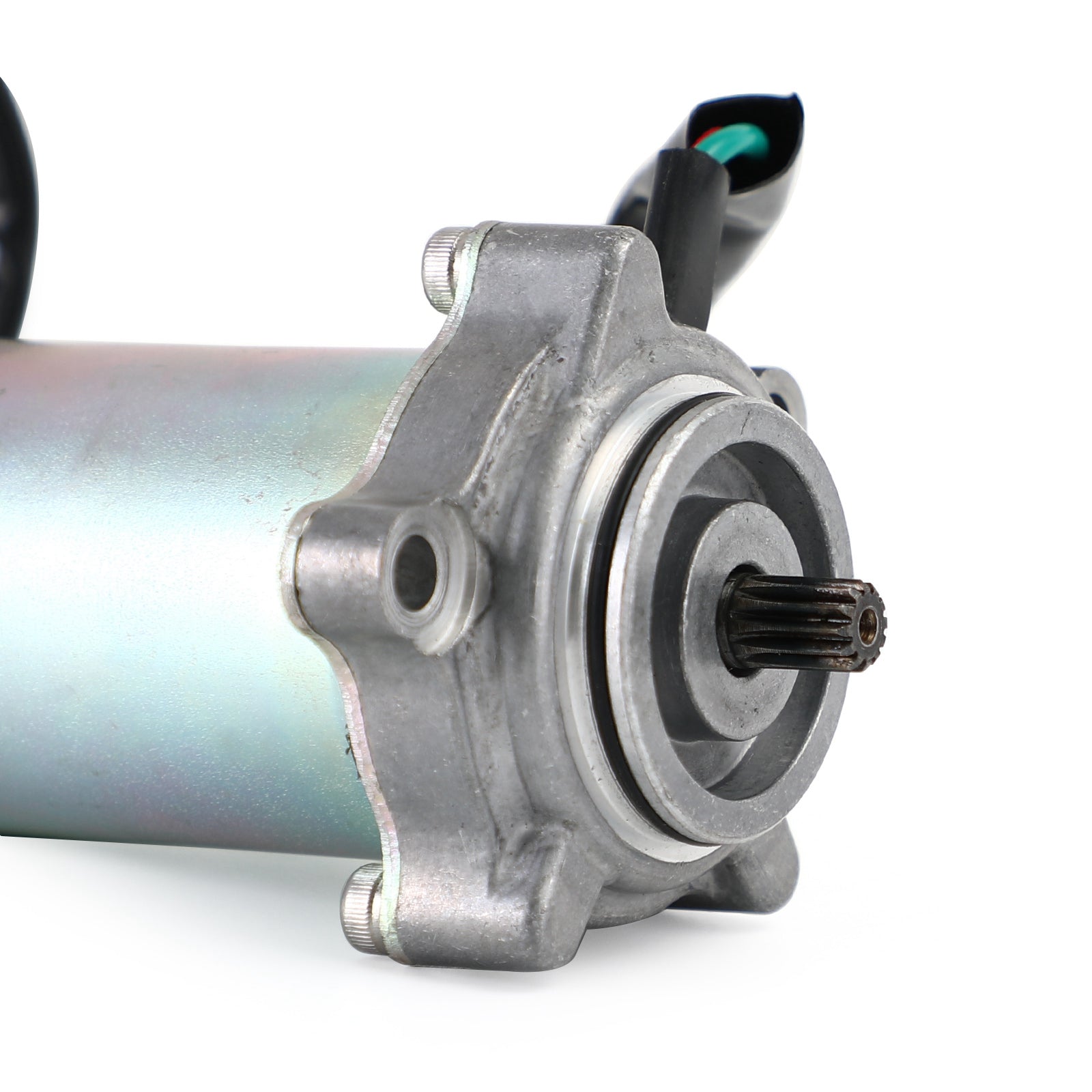 Shift Control Servo Motor For Honda TRX500 Foreman Rubicon 500 GPScape 01 - 14 Generic FedEx Express Shipping