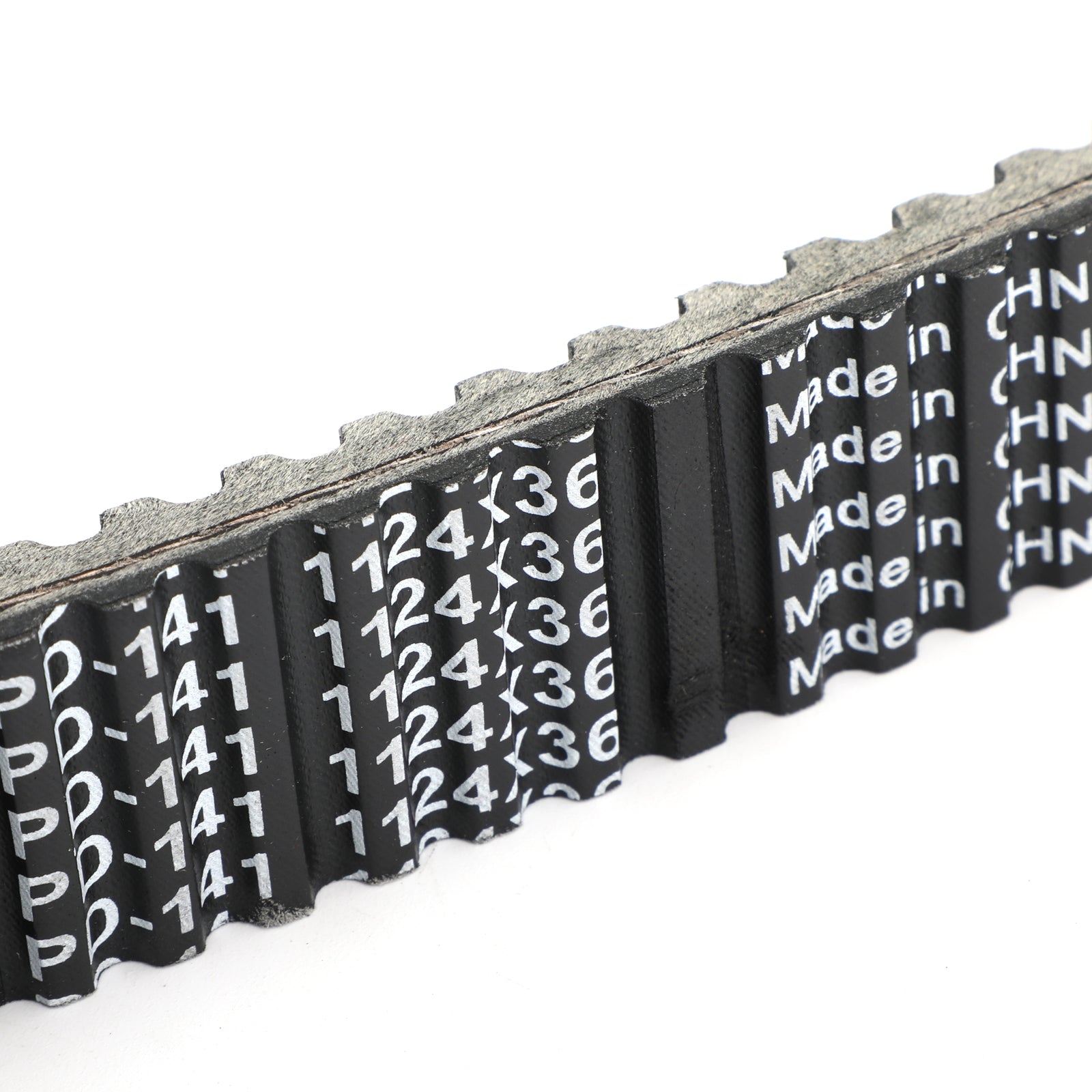 Yamaha SRS10SW10 Sidewinder SRX 2019 Sidewinder XTX 2017-2019 SR10/SRV10 SR Viper 2014 Drivrem Transmissionsrem