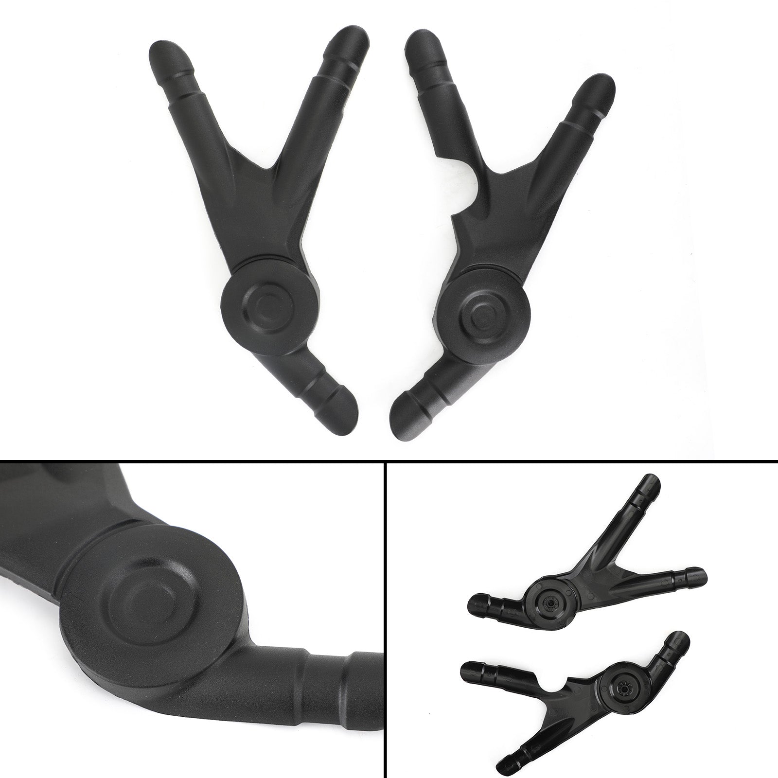 Frame Side Cover Guard Fairing fit for BMW R1200GS LC R1250GS 2013-2021