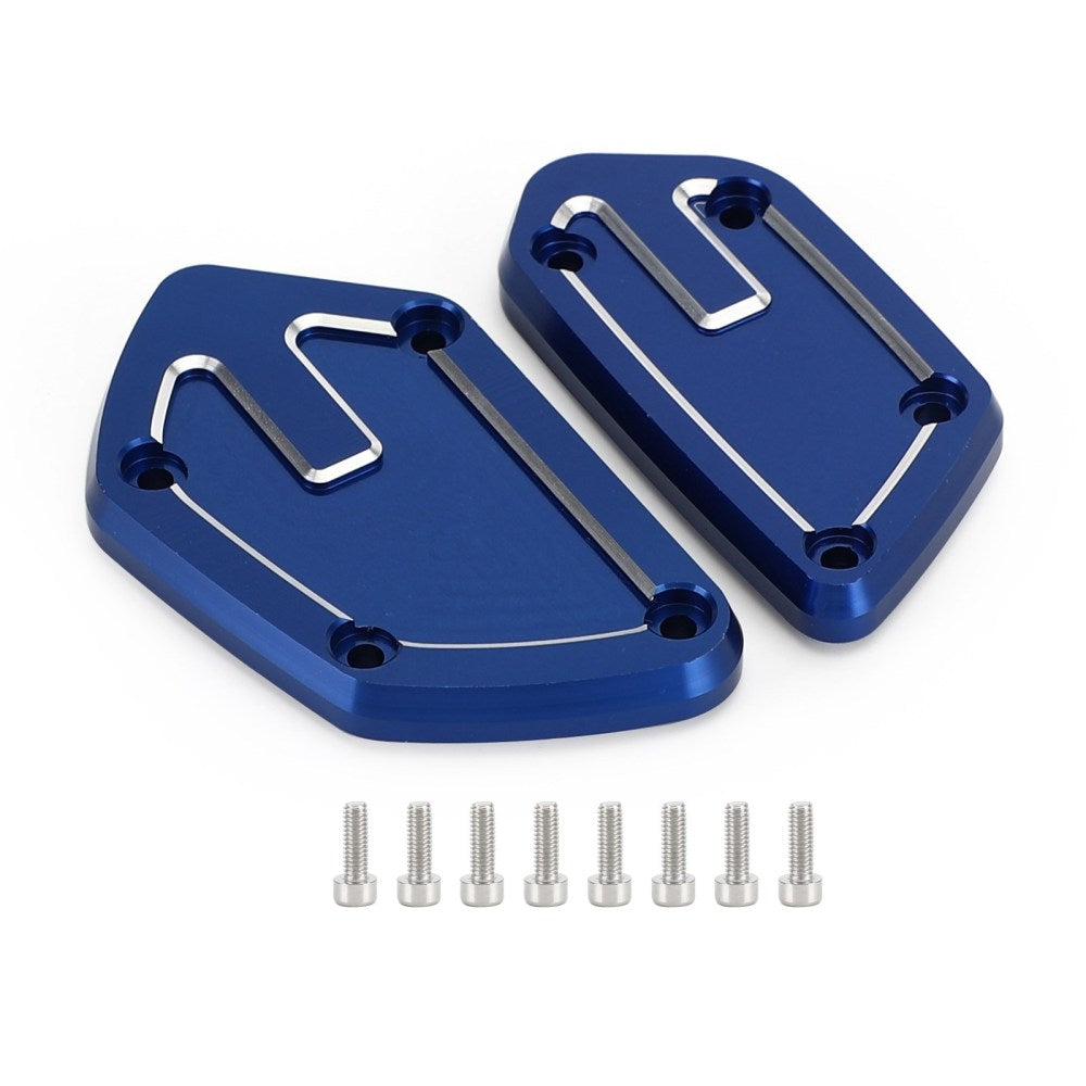 Voorrem- en koppelingsreservoirkap voor BMW K1600 B/GT/GTL 16-21 R NINE T 13-17