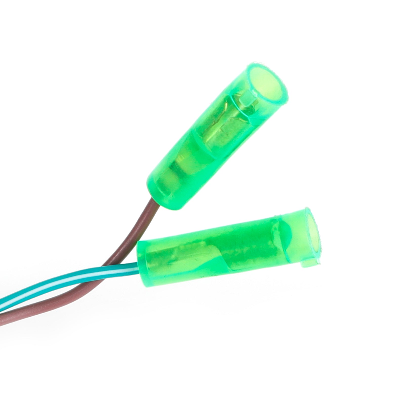 1969-1971 Honda CT70 K0/HK0 Generisk ledningsnett