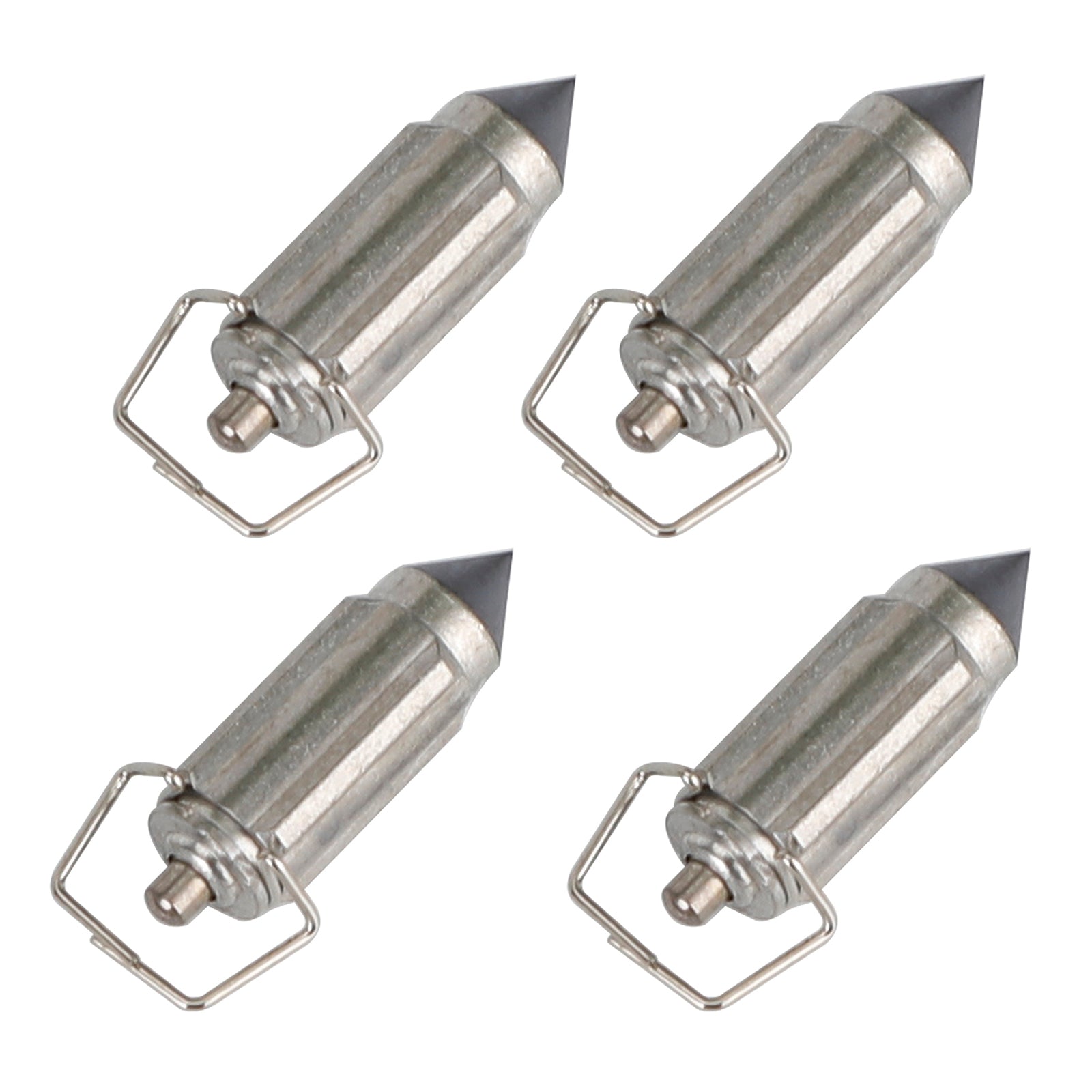 4X MIKUNI VM34-619 Russian Mechanics RMZ-640 Carburetor Rebuild Repair Kit