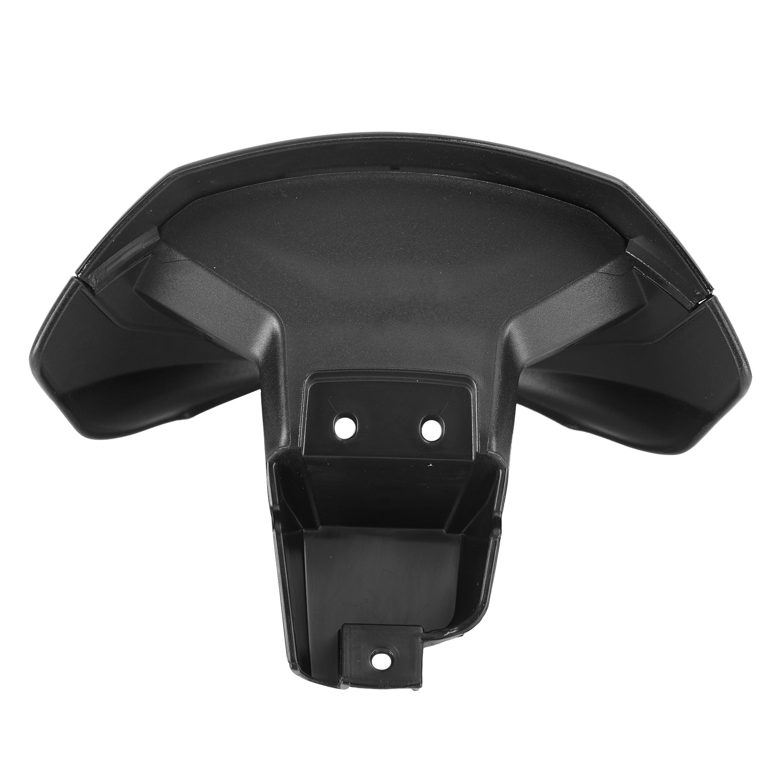 Front Screen Windshield Fairing Windscreen Deflector för Trident 660 2021+ Generic