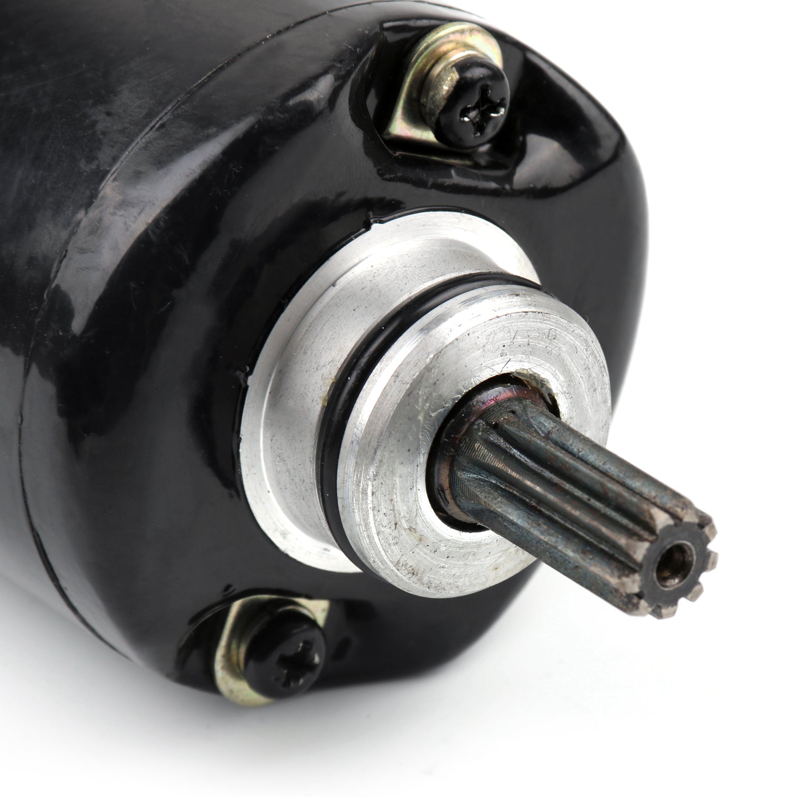 Starter Motor For Piaggio x9 250 2000-2003 Honda NSS250 2001-2007 CH250 FES250