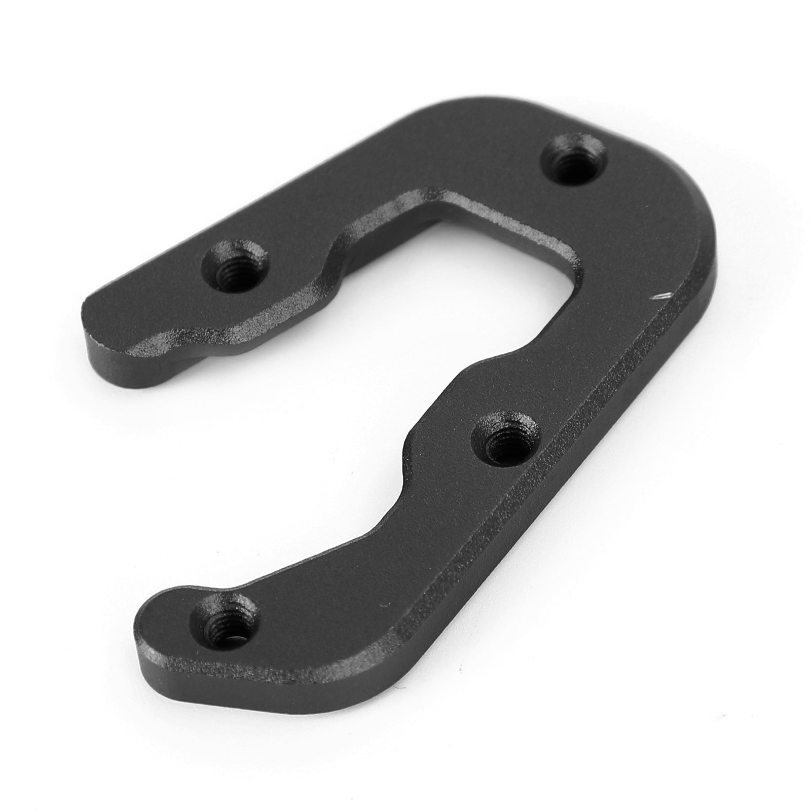 Verlängerungsbremsfuß-Pedal-Vergrößerung CNC für BMW F900XR F 900 XR 20-21 Silber Generikum