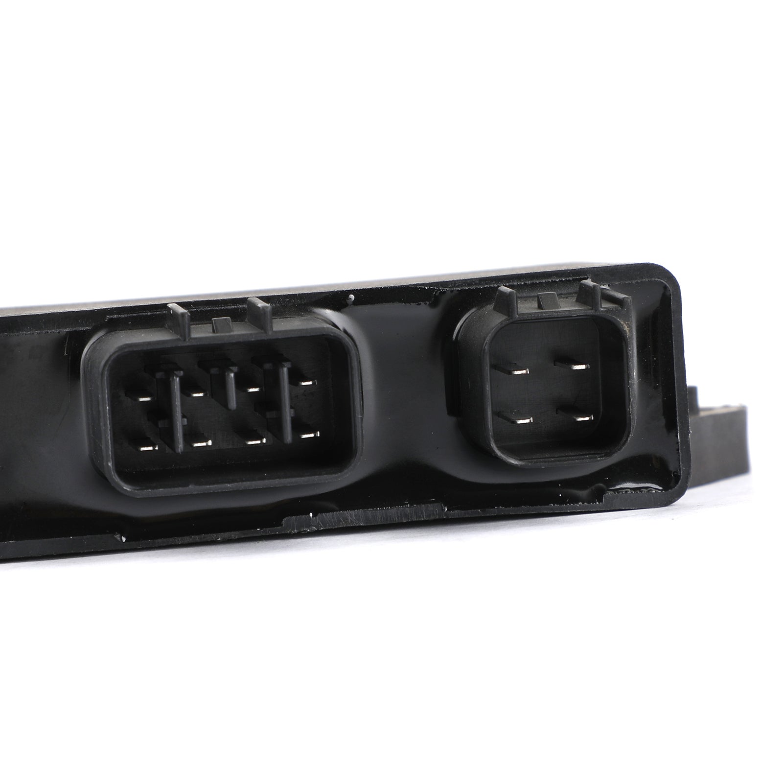 CDI tändare passar för Yamaha YFM350X Warrior YFM350R Raptor 350 YFM350RSE