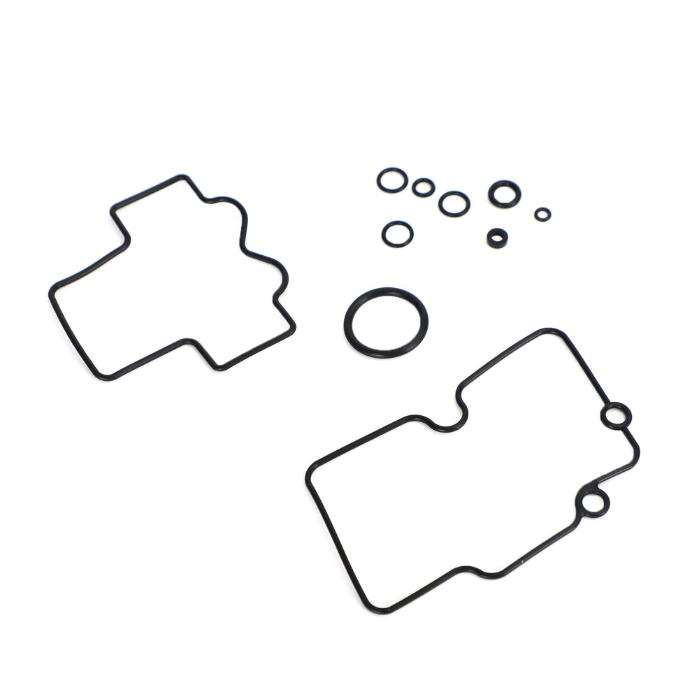 Carburetor Carb Rebuild Kit Fit til Honda CRF150R/RB CRF450R/X TRX450R/ER