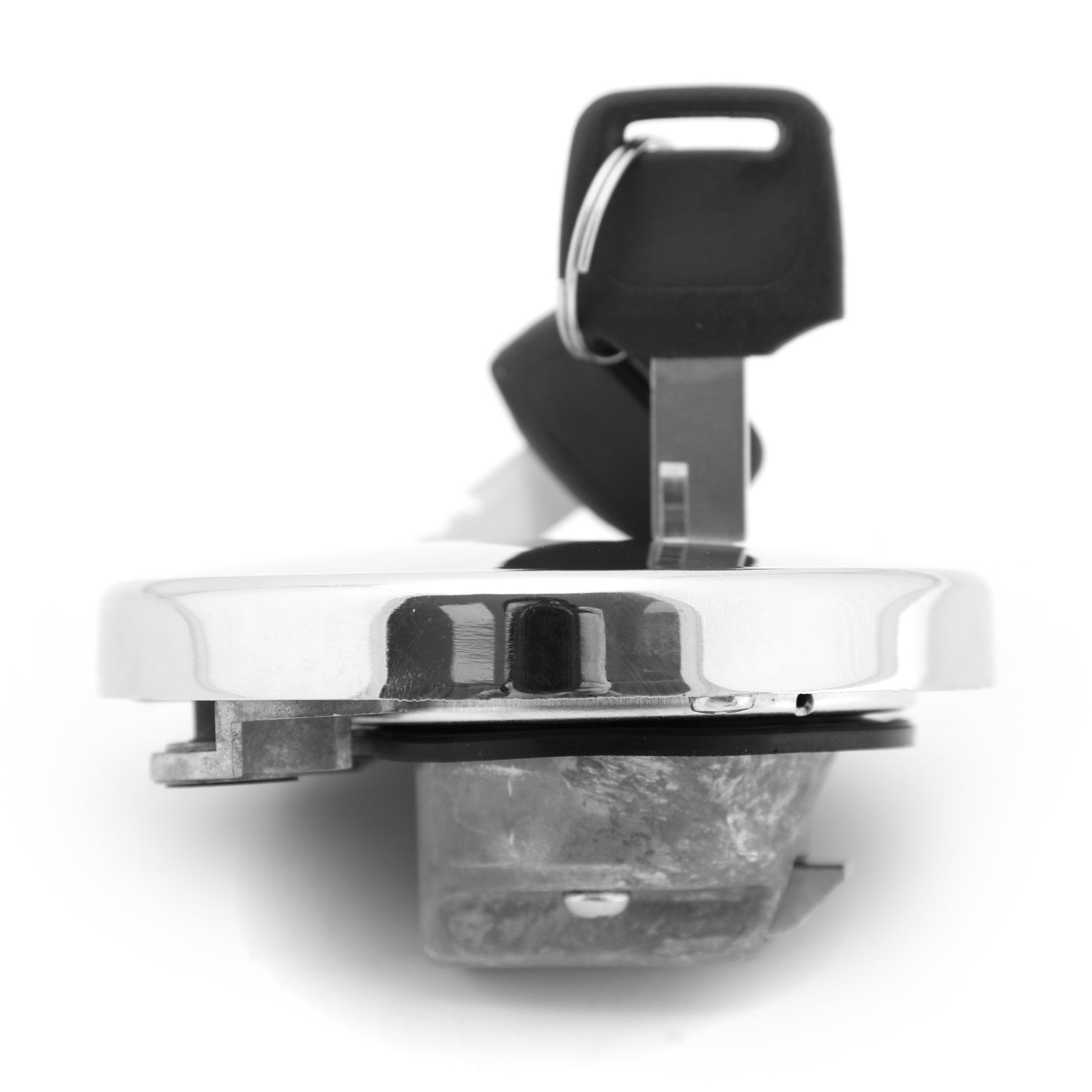 Zakończ zbiornika paliwa dla Kawasaki VN800 VN1500 Vulcan Classic Drifter 51049-1103 Generic