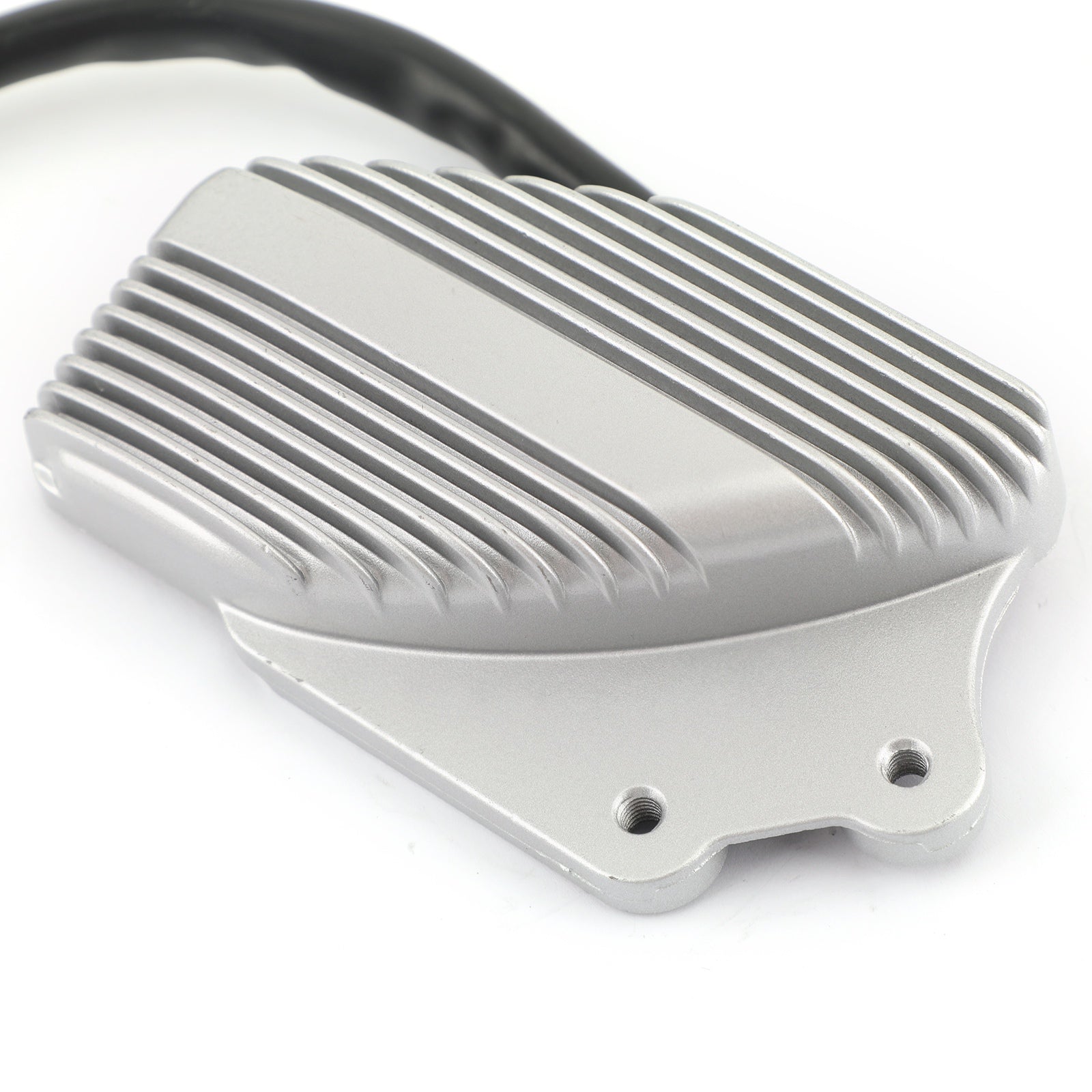 Rectificador regulador de voltaje Yamaha 97-03 XV535 Virago 535 y 1998 XV500 Virago 3JB-81960-01-00