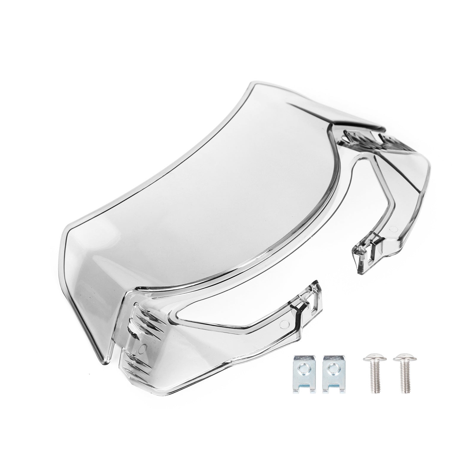 Parabrisas apto para TRIUMPH Street Triple RS765 R765 S765 2020-2022 genérico