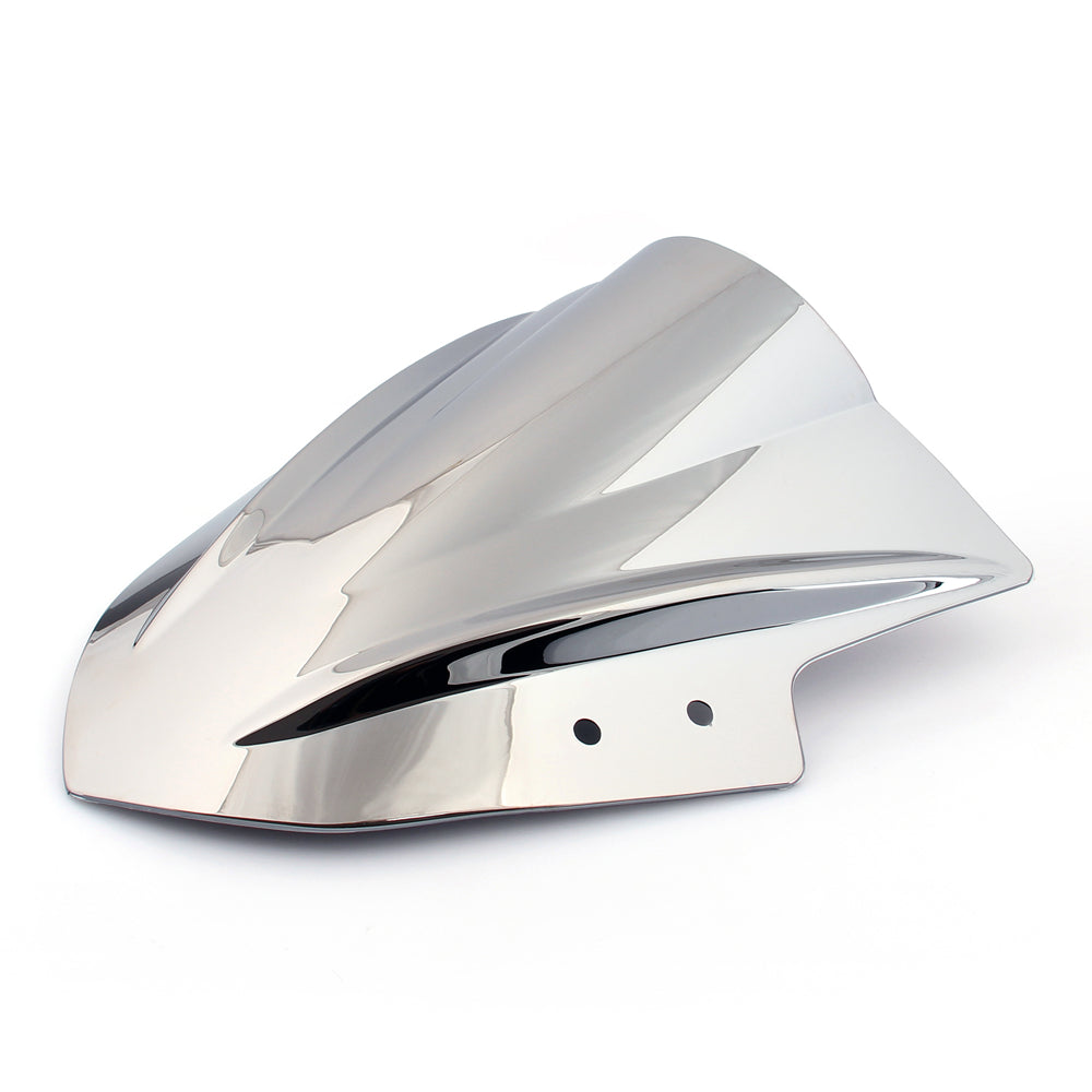 2013-2017 KAWASAKI NINJA 300 EX300 forrude forrude dobbeltboble chr generisk