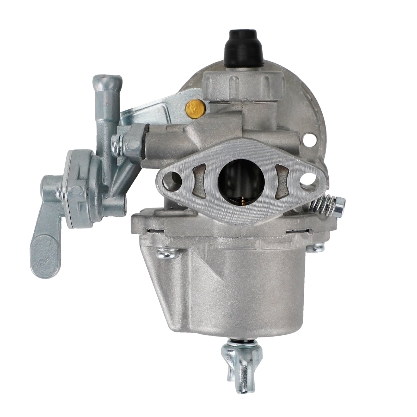 Vergaser Kohlenhydratanfall für Robin NB411 Grass Trimmer Motor PZ13