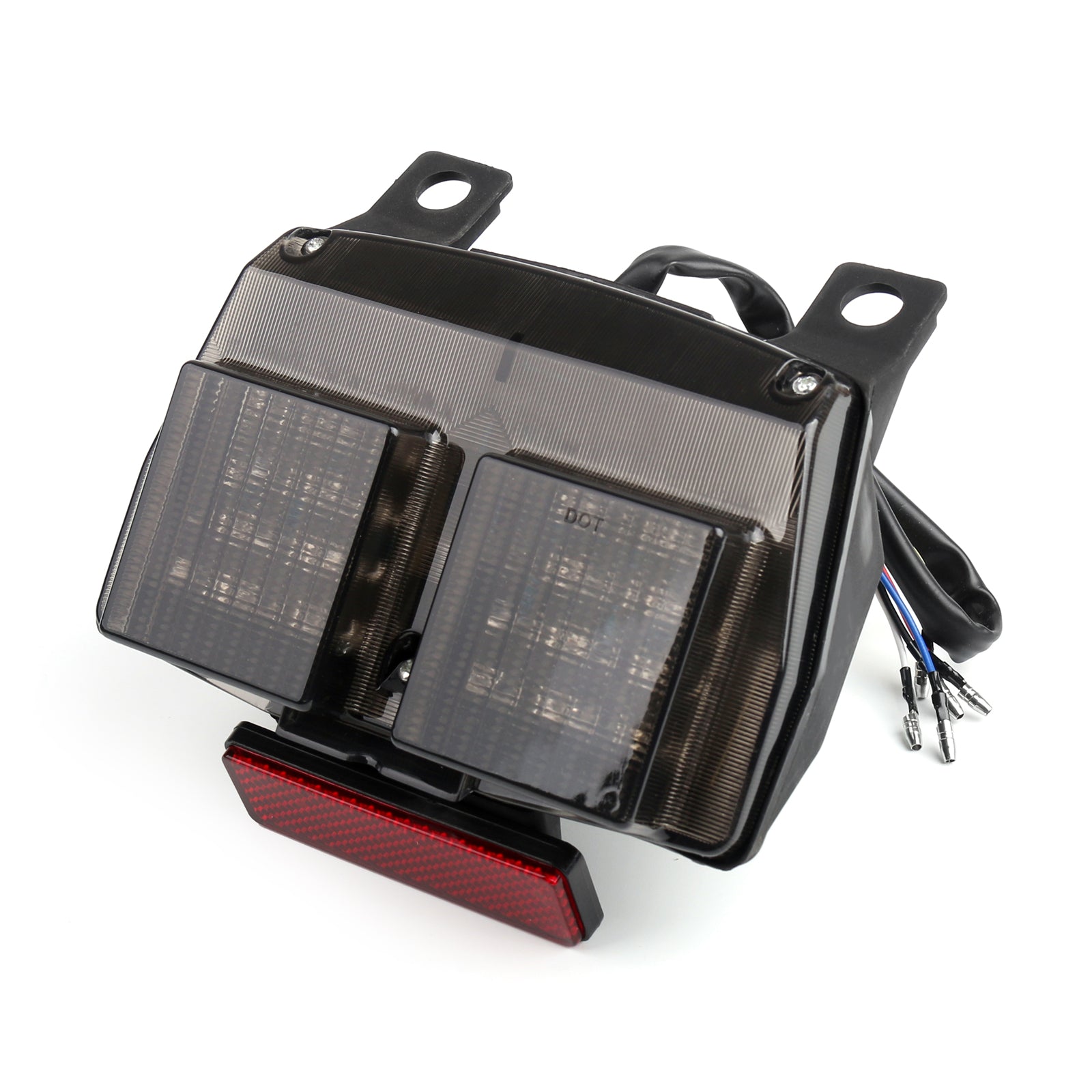 Integrated LED TailLight Turn Signals for Ducati 748/916/996 94-03 998/998R C