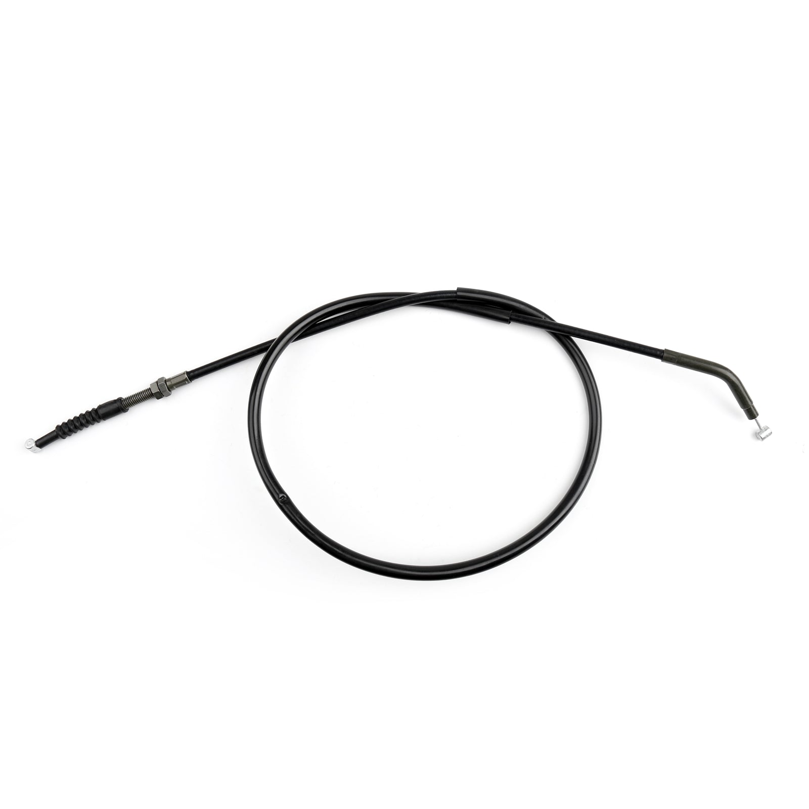 Koppelingskabelvervanging 54011-1309 geschikt voor Kawasaki Zr750 Zephyr 750 1991-2006