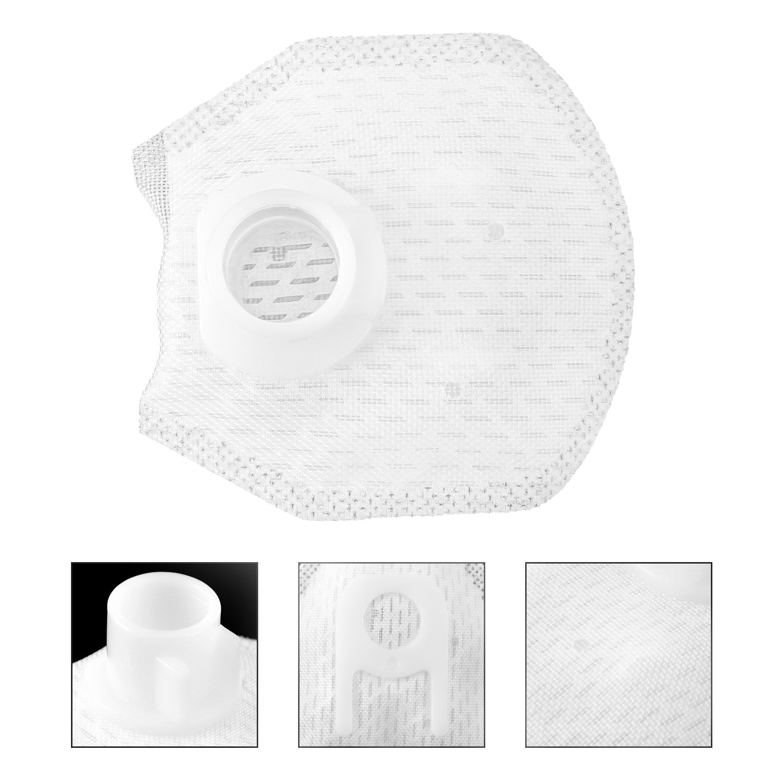 Filtr palivového čerpadla sítka pro Suzuki GSXR600 GSXR750 GSXR1000 #15420-05H00