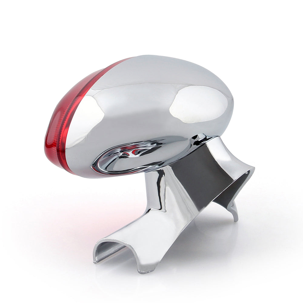 Bonneville 2001-2009 Bonneville SE Bonneville T100 Taillight Red Generic