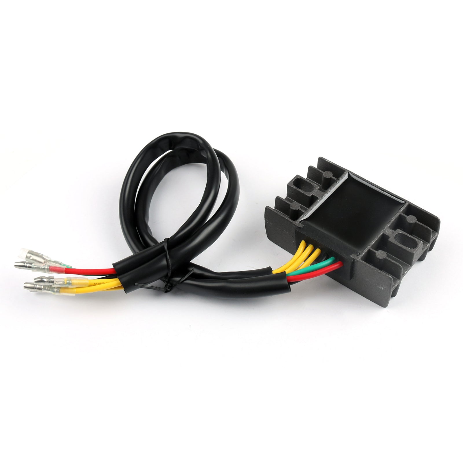 Voltage Regulator Rectifier For Honda XR250L 1991-1996 NUM-SH572-12