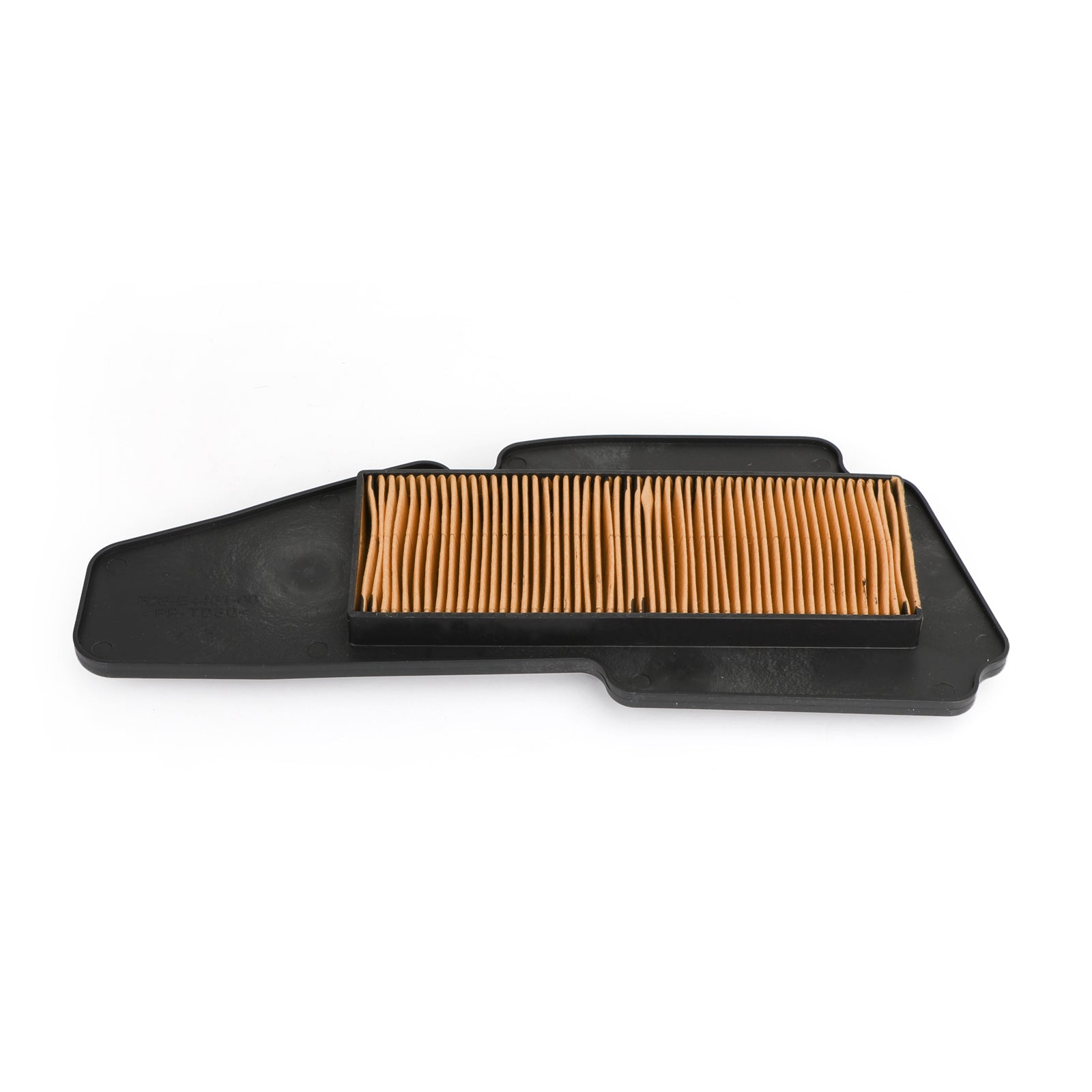 Elemento del filtro dell'aria per Yamaha SMAX 155 XC125R 15-19 XENTER 125/150 12-19 US generico