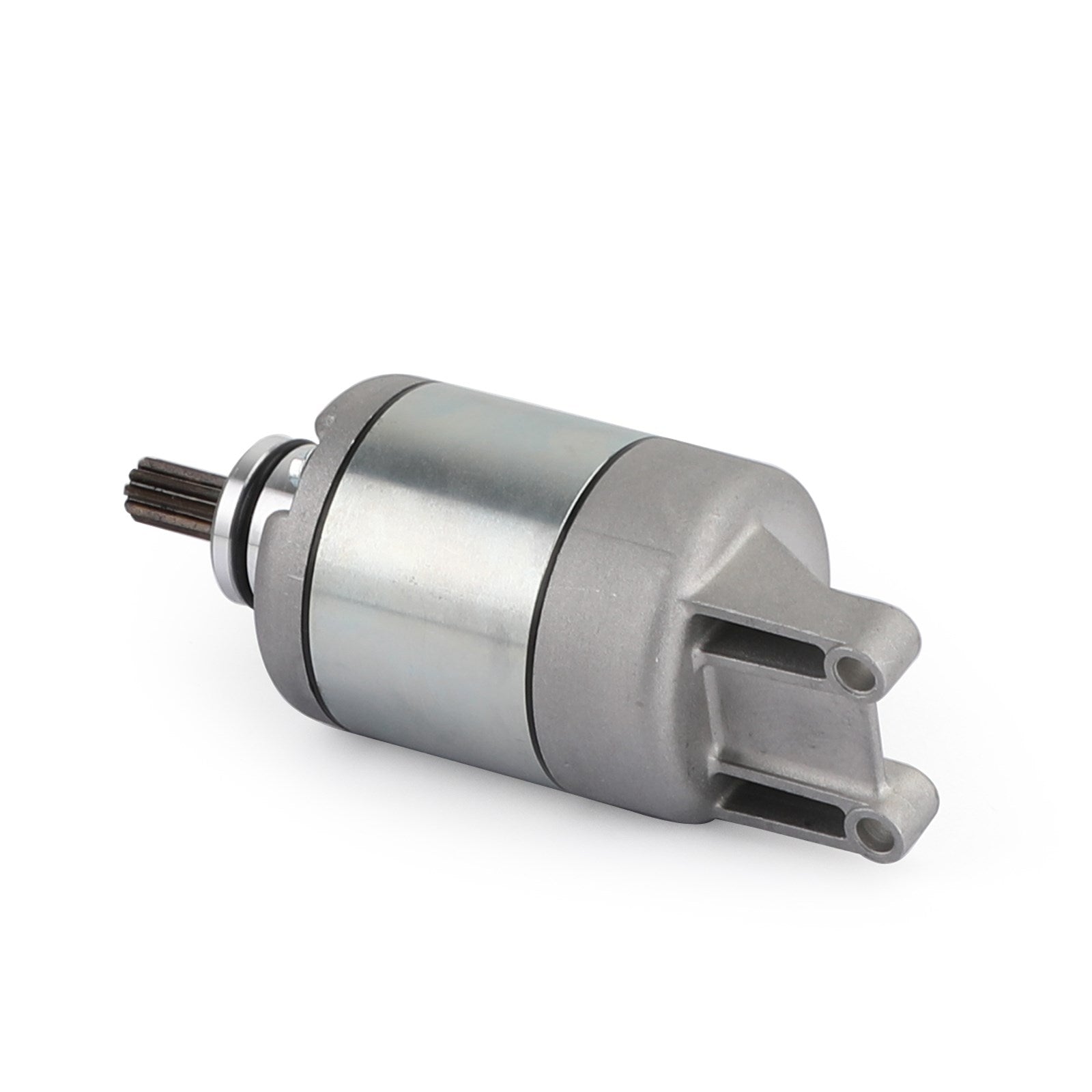 Honda 01-06 XL125V Varadero 125 New Starter Engine Starting 9-Spline 31200-KGB-611 31200-KPC-D21