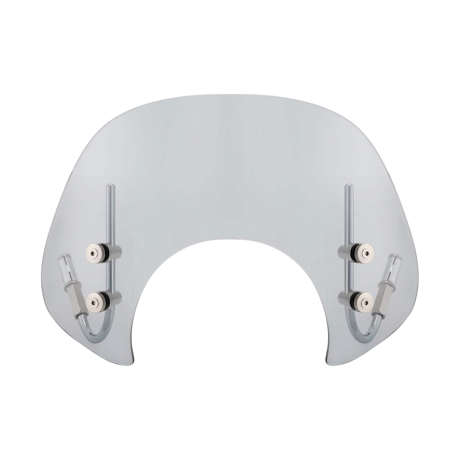 En pare-brise court ajustement pour Vespa GTS250 GTS300 2017-2022