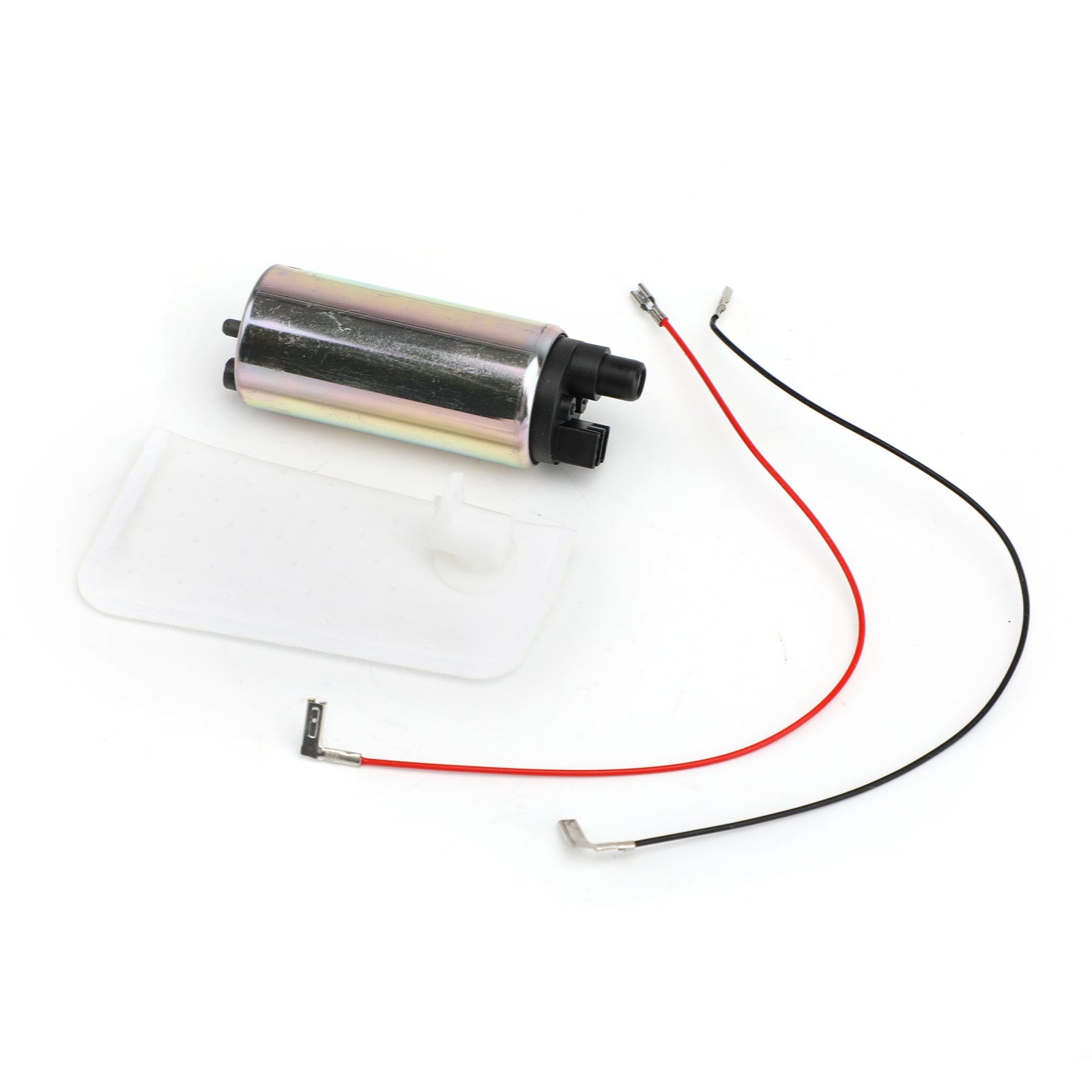 Fuel Pump For Kawasaki KLX 250 KLX250 D-Tracker X 09-17 49040-0027 49040-0767 Generic