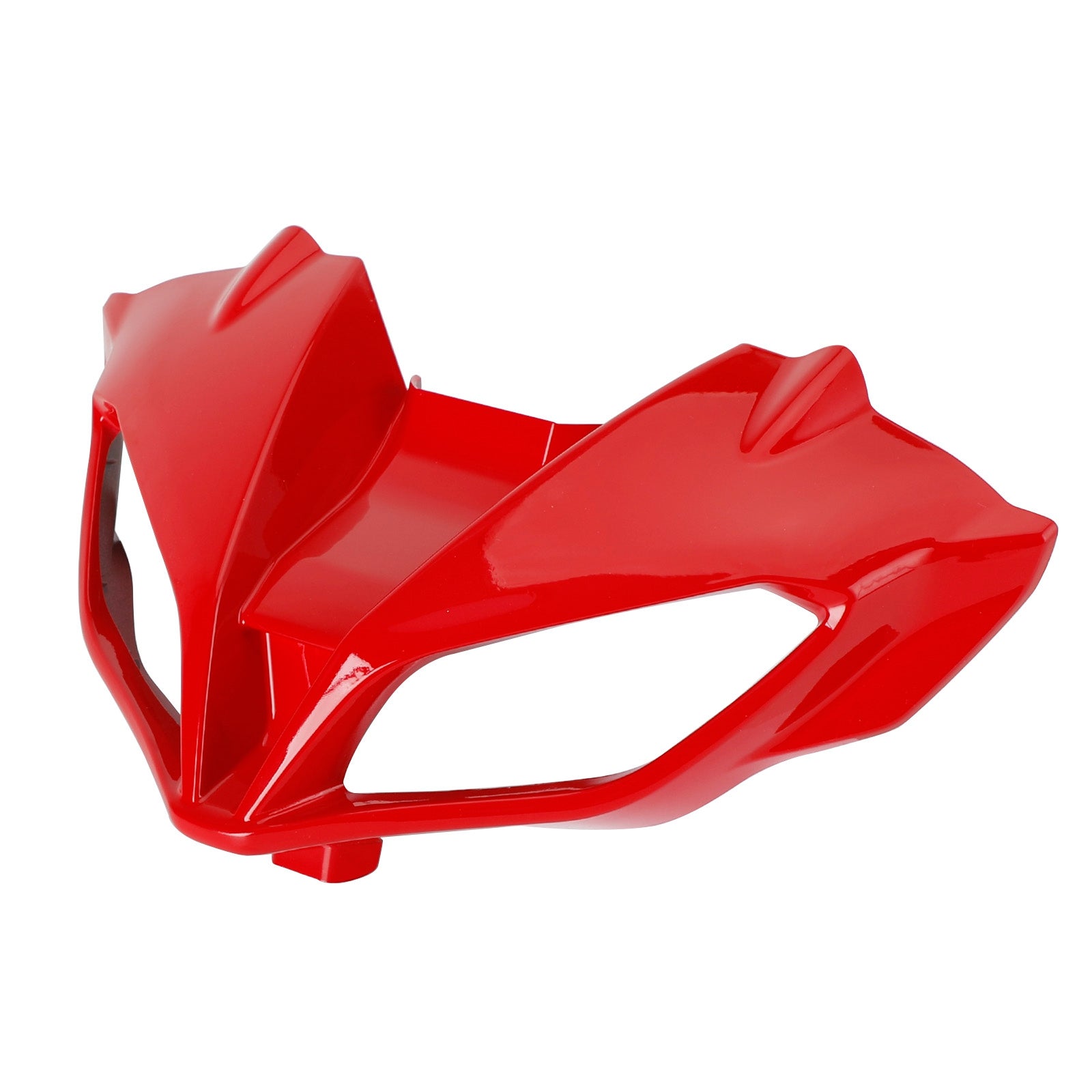 Headlight Fairing Stay Beak Nose Cone For Yamaha Tracer 9 GT 2021-2022