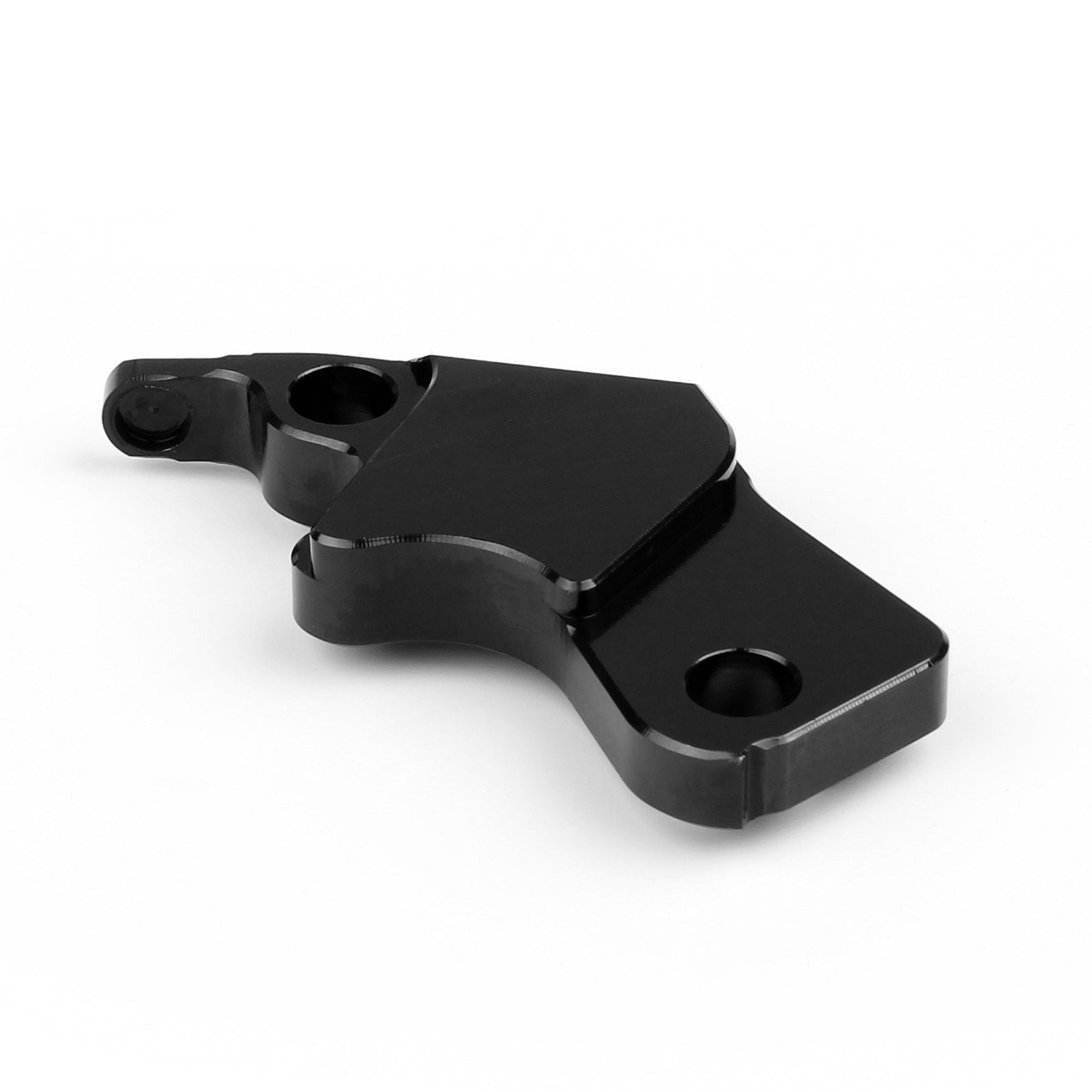 Nouveau levier de frein à embrayage court ajustement pour Suzuki SV650/S DL650/V-Strom 750 Katana