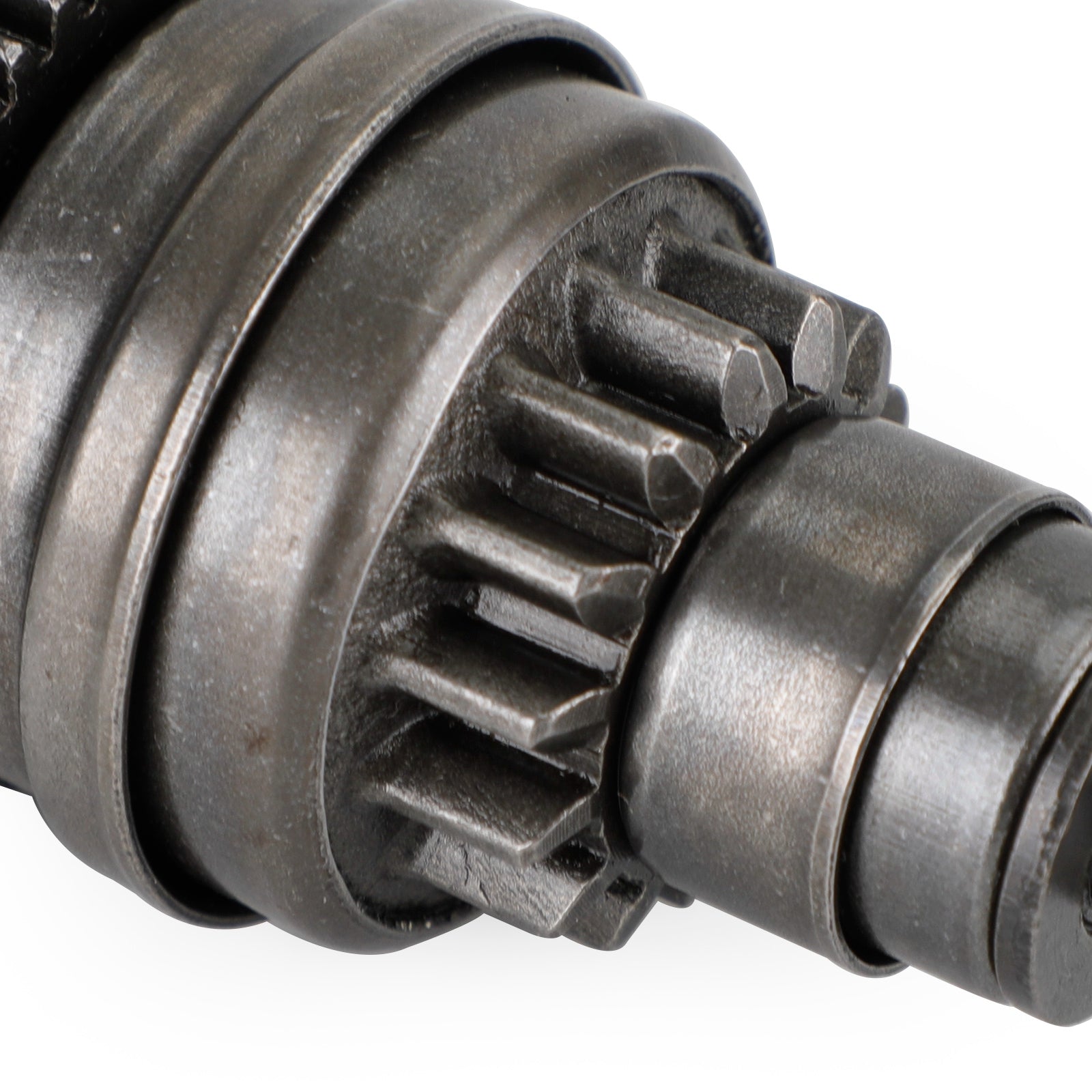 Startbendix Idler Gear for Piaggio Vespa ET4 125 sekskant Liberty 125 96-2000 Generisk