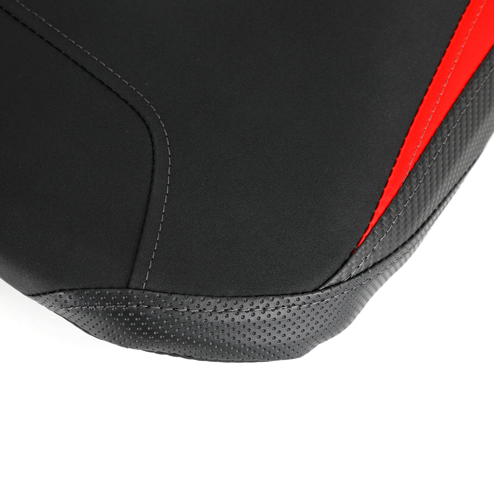 Erstatt passasjersetet foran bakover for Honda CBR500R CBR 500R 19-21 Rød generisk