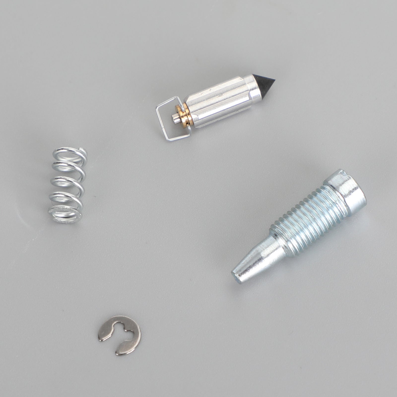 Kit de reconstrucción de carburador compatible con Yamaha XJR400 XJR400R 1993-1999 genérico