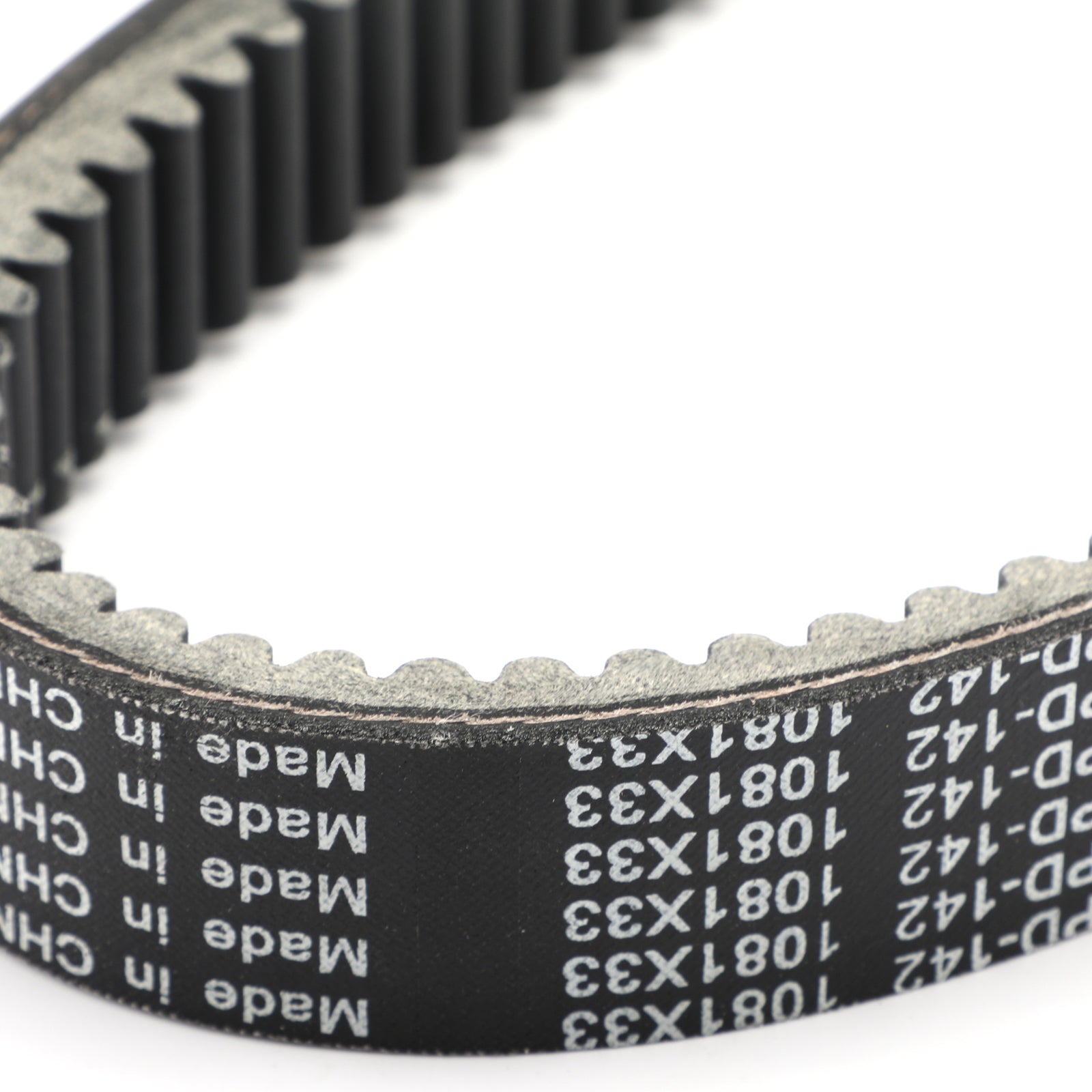 14-18 Polaris Snowmobile Indy 550 LXT ADVENTURE VOYAGEUR Drive Belt 3211154